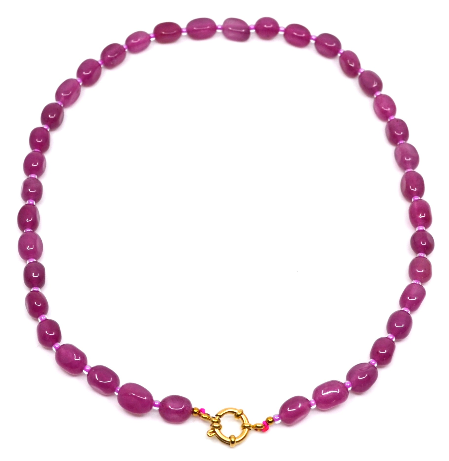 Bert Ketting Luna Roze