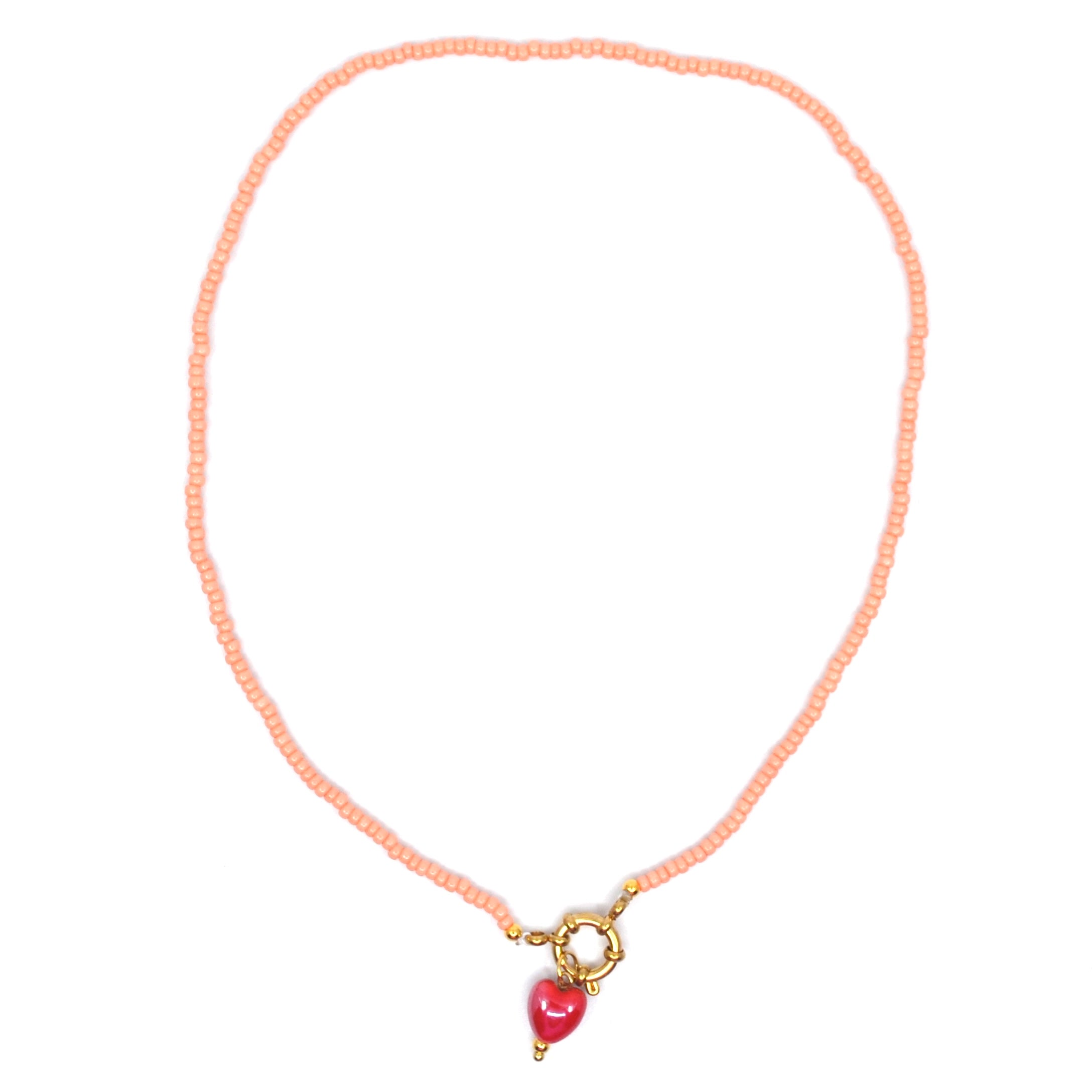 Bert Ketting Perzik Roze