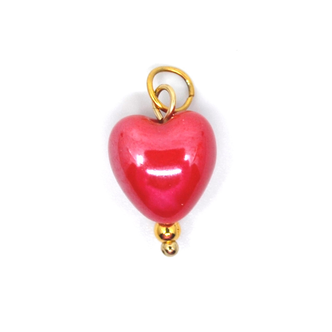 Bert Bedel Love Big Rood