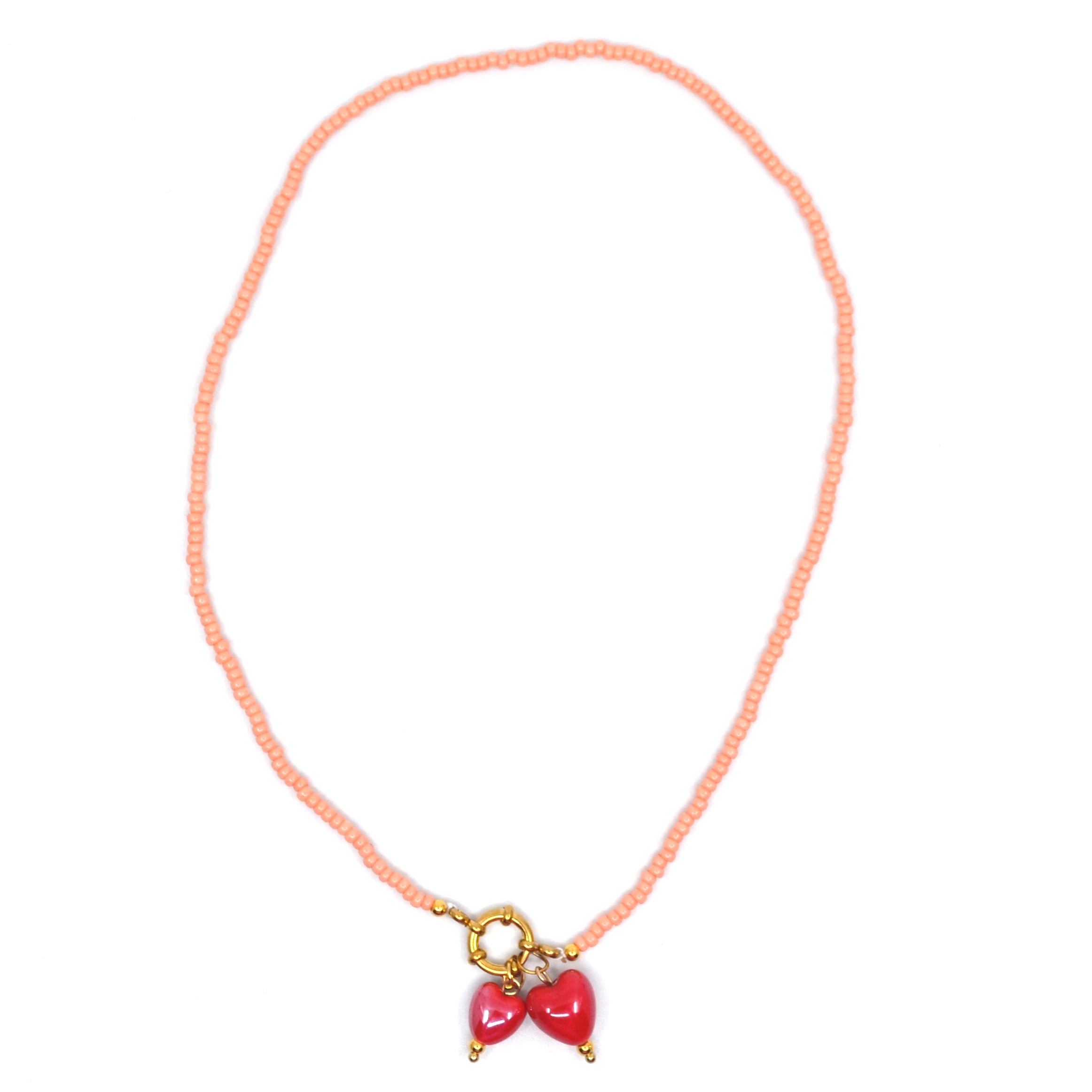 Bert Bedel Love Big Rood