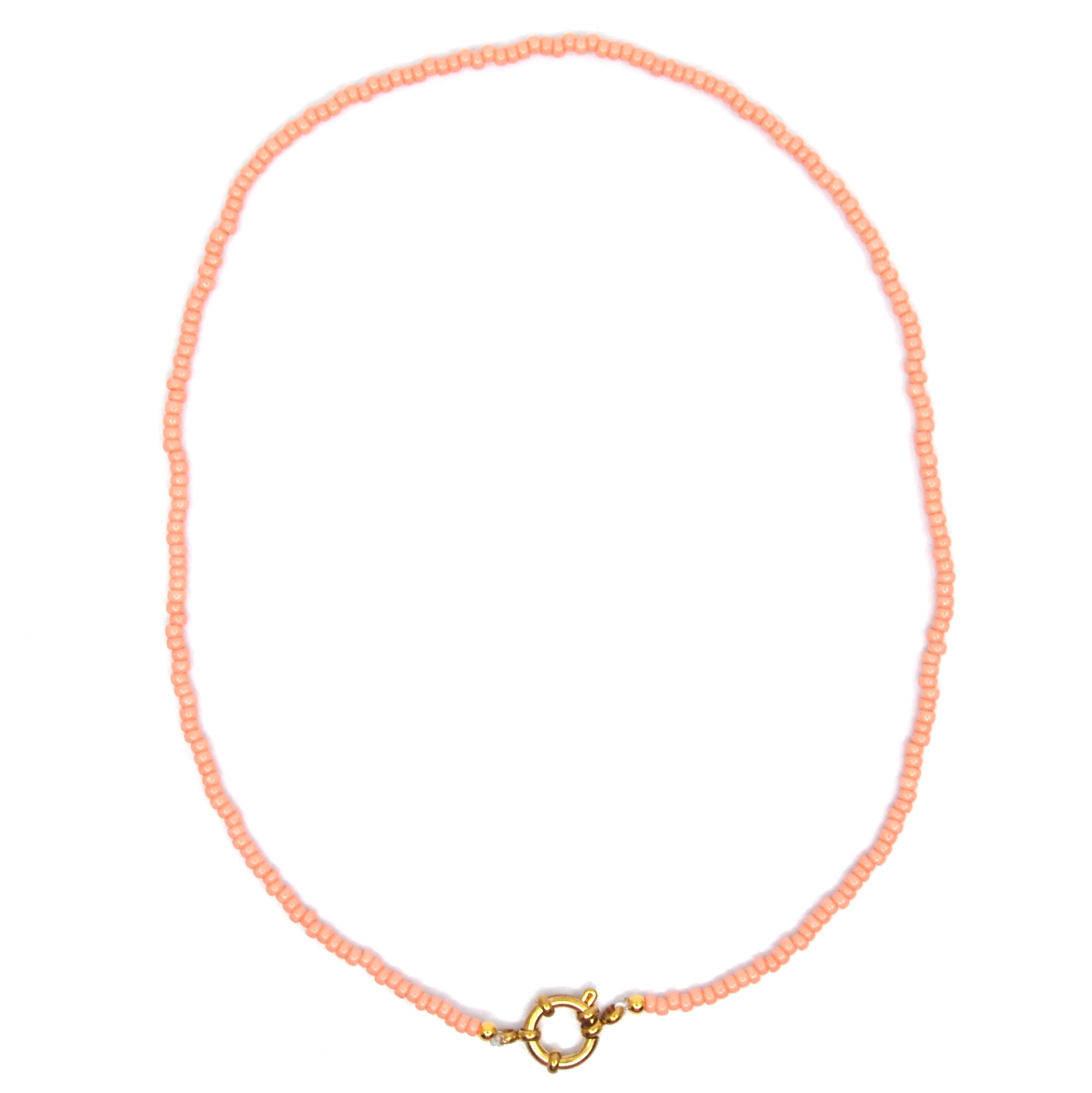 Bert Ketting Perzik Roze