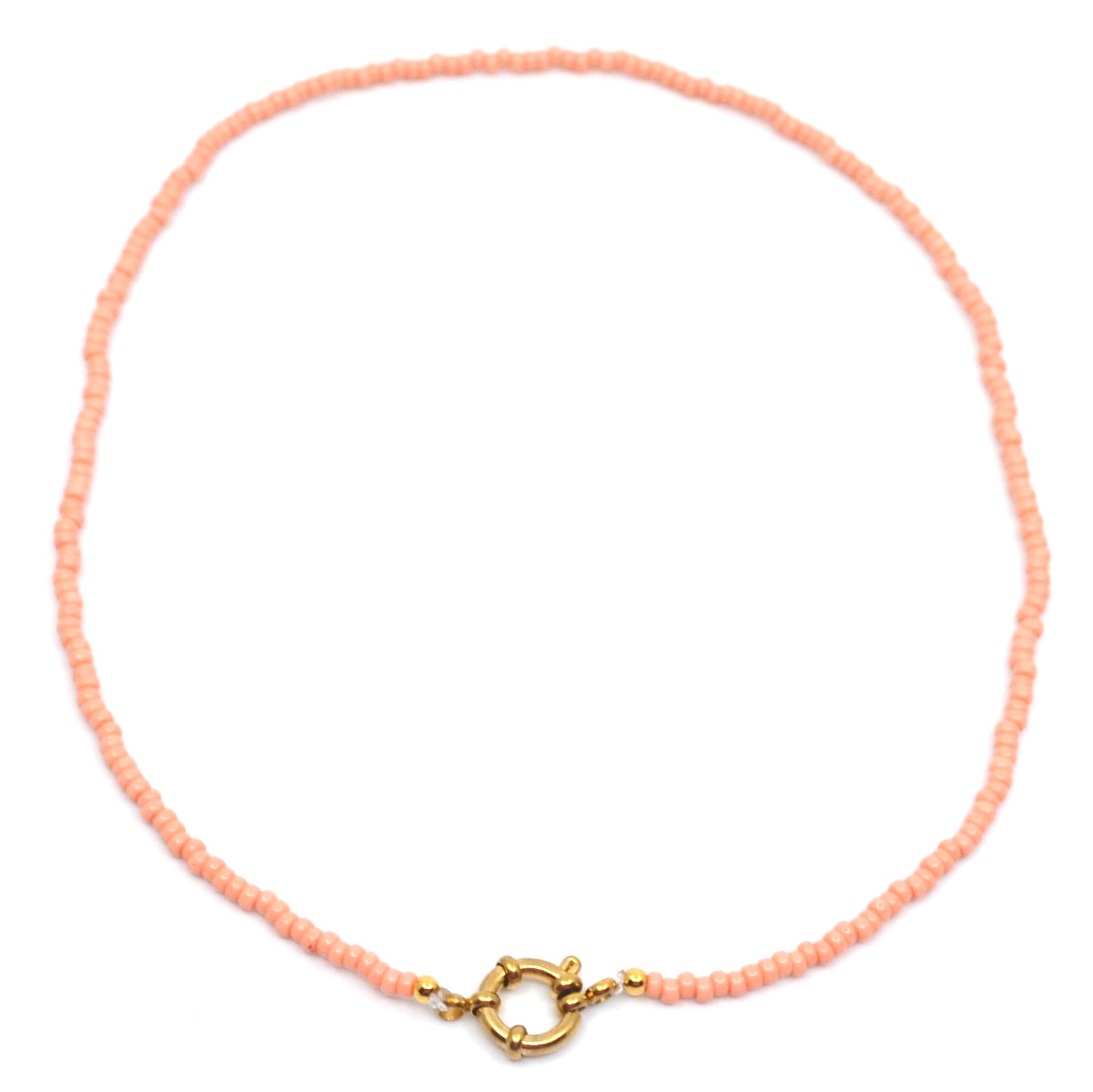 Bert Ketting Perzik Roze