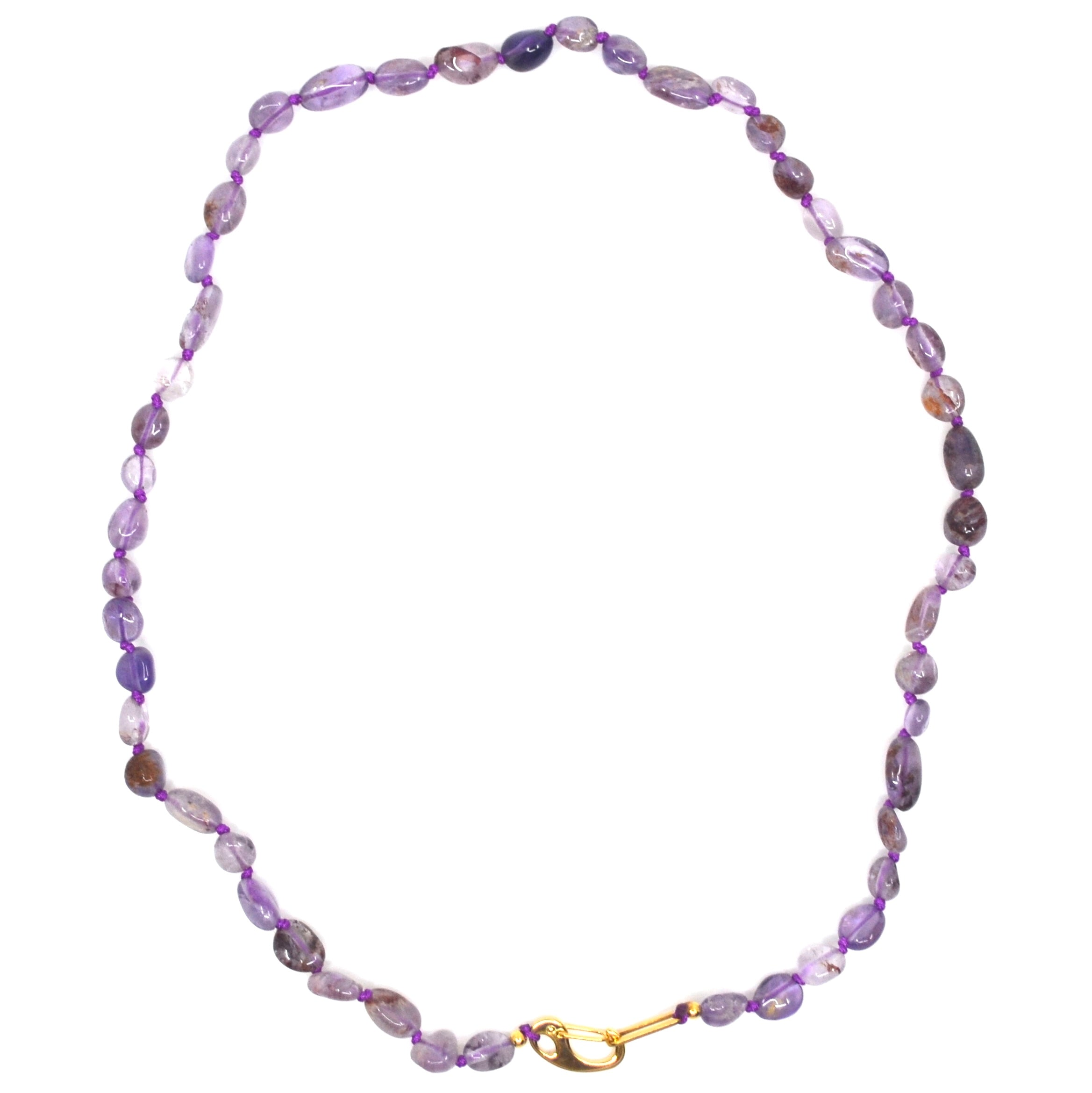 Bert Ketting Paarse Kwarts