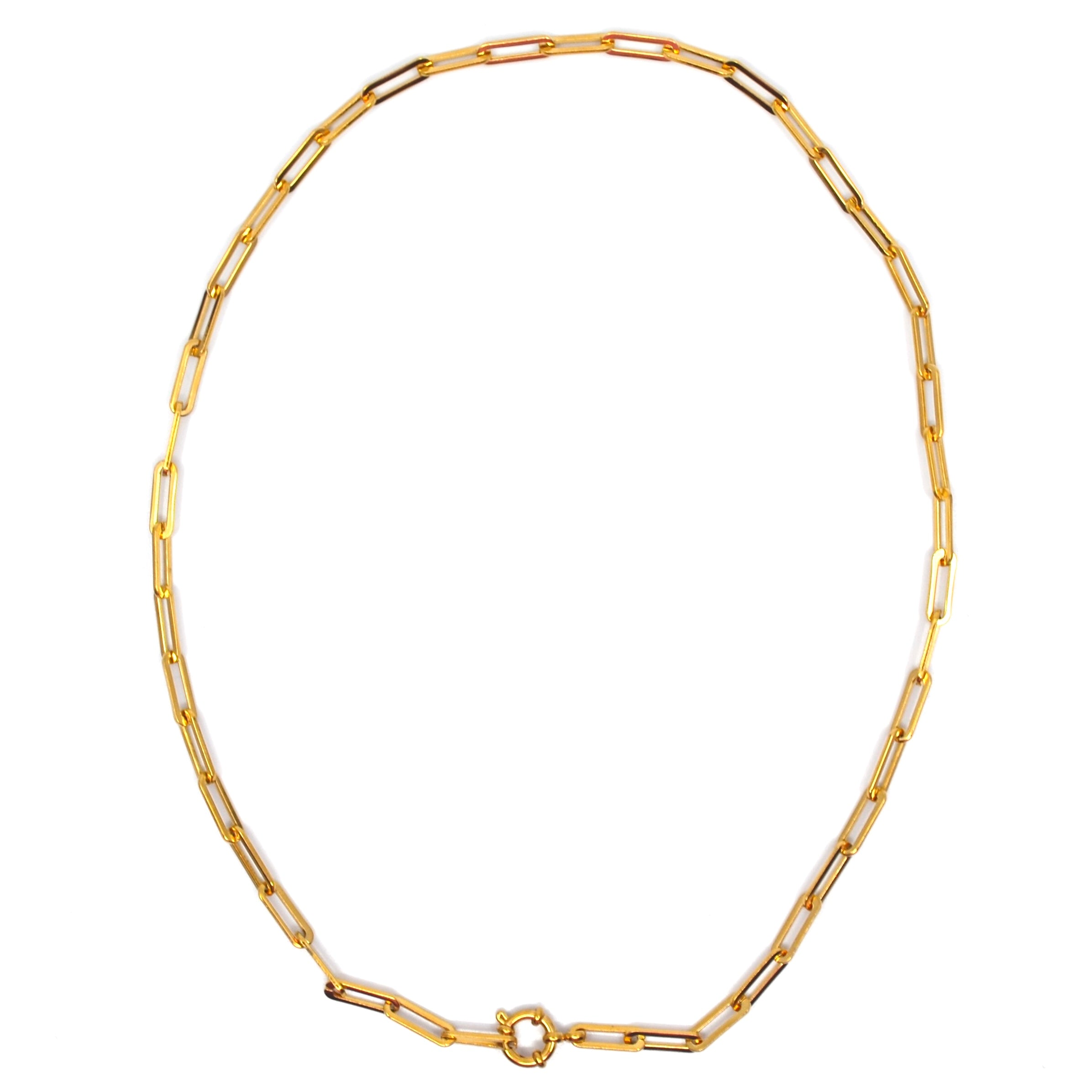 Bert Ketting Shackle 2