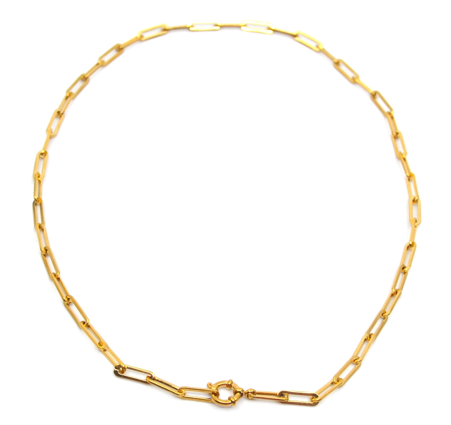 Bert Ketting Shackle 2