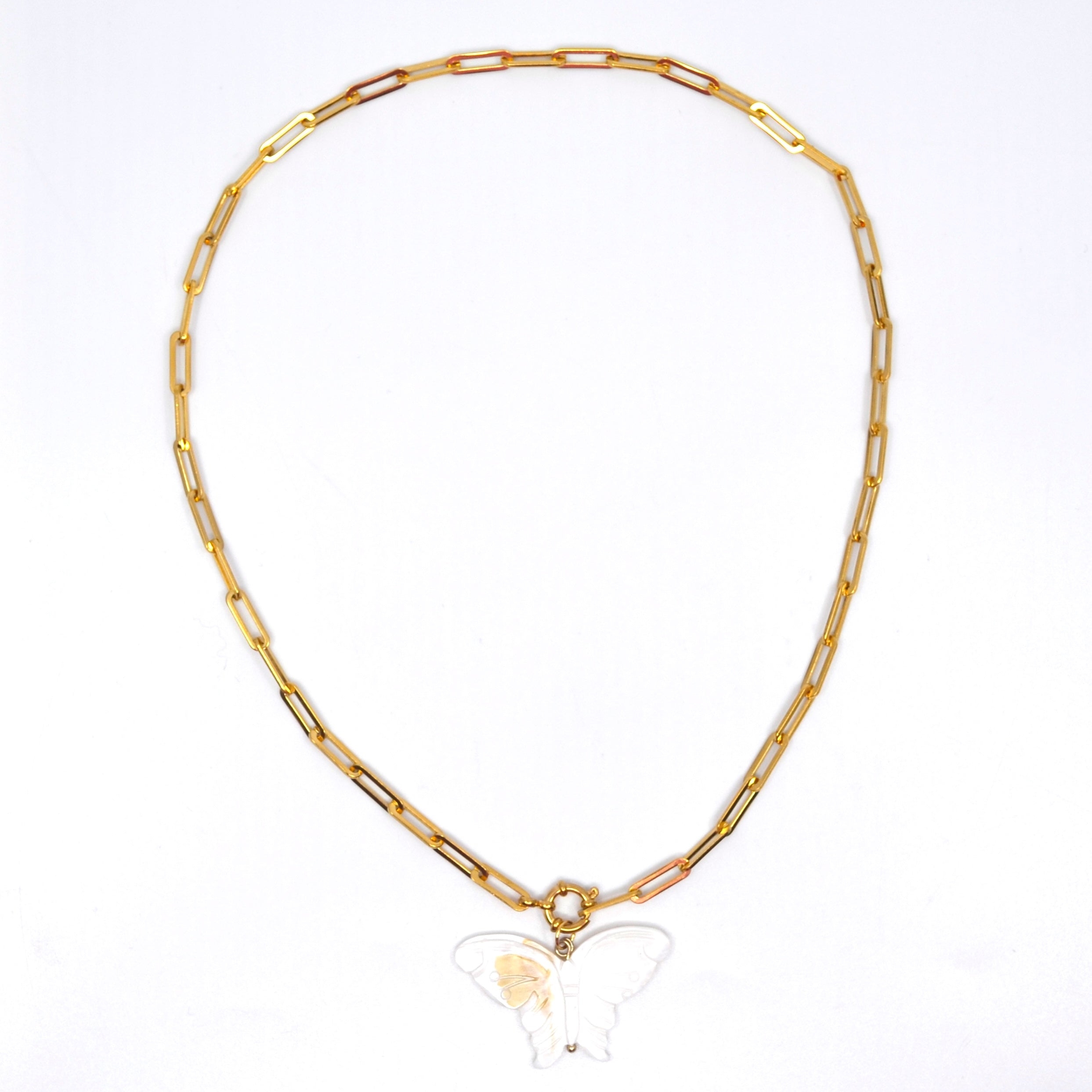 Bert Ketting Shackle 2