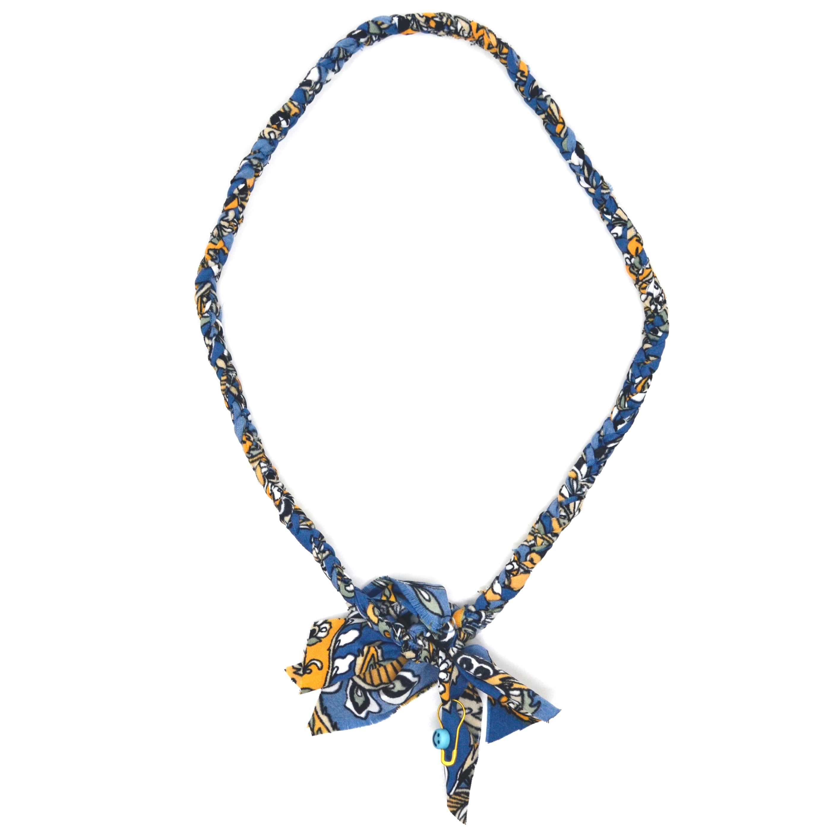 Bert Bandana Ketting 21