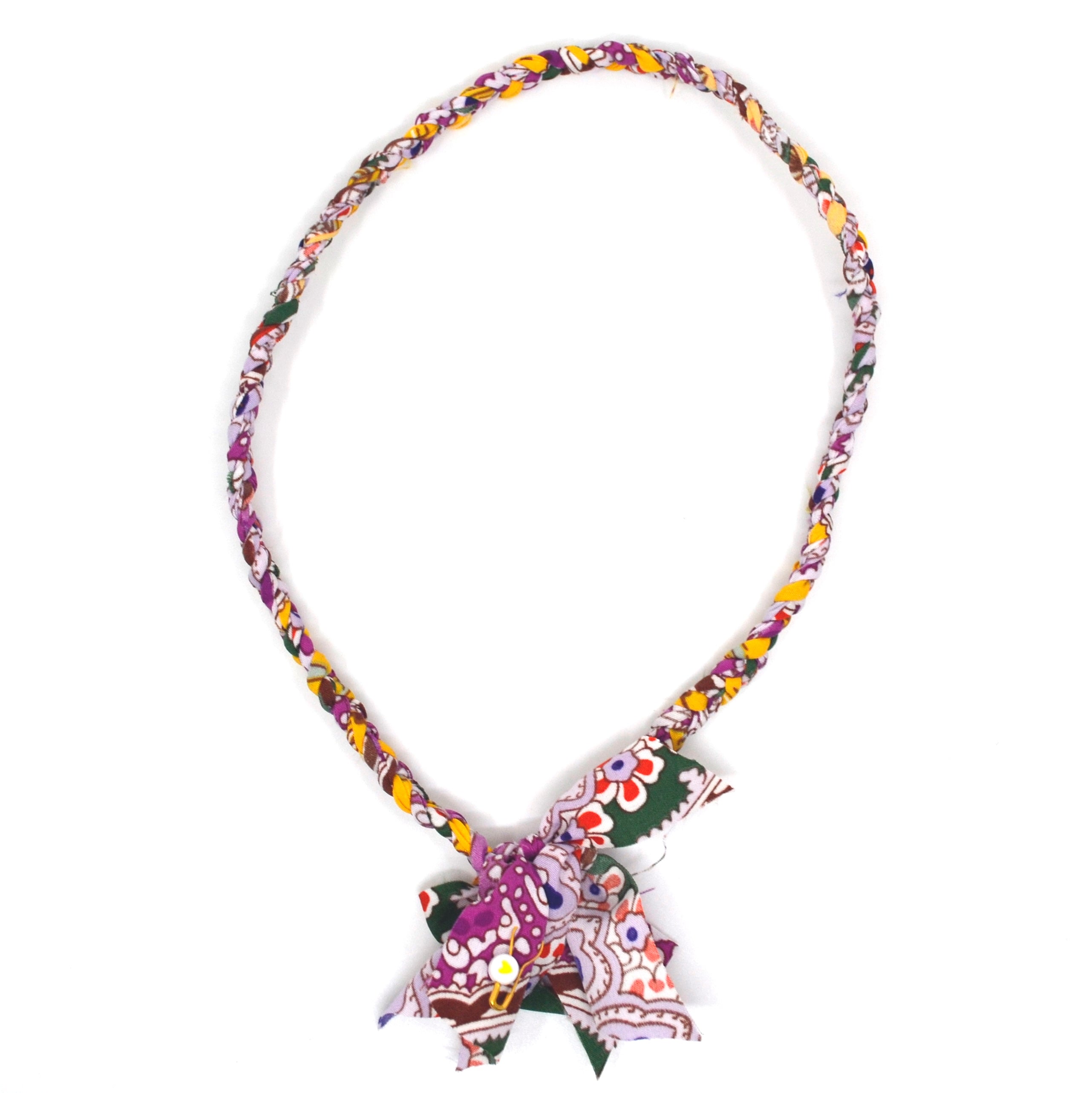 Bert Bandana Ketting 23