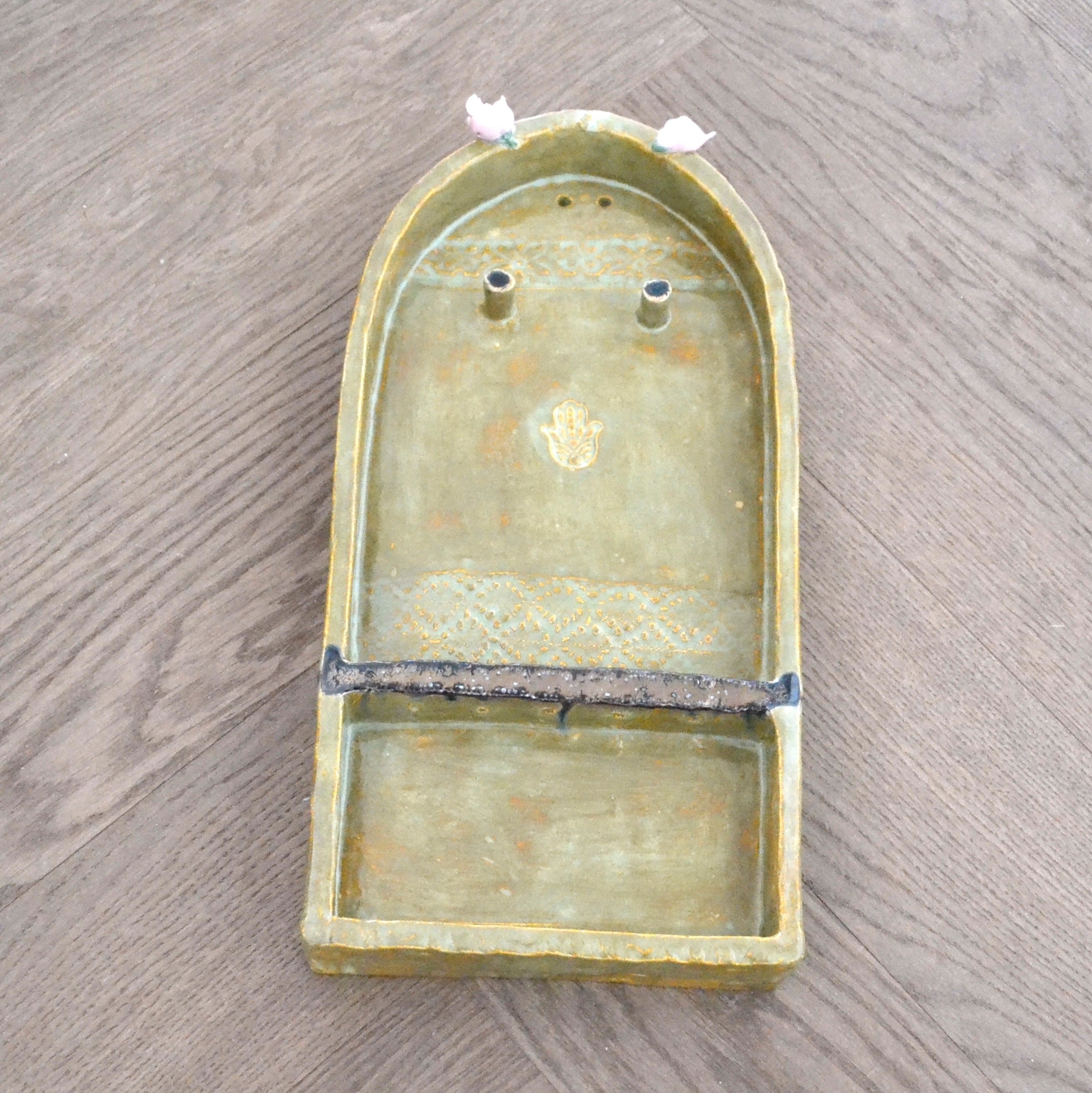 Bert Sieraden Display 1 Handmade