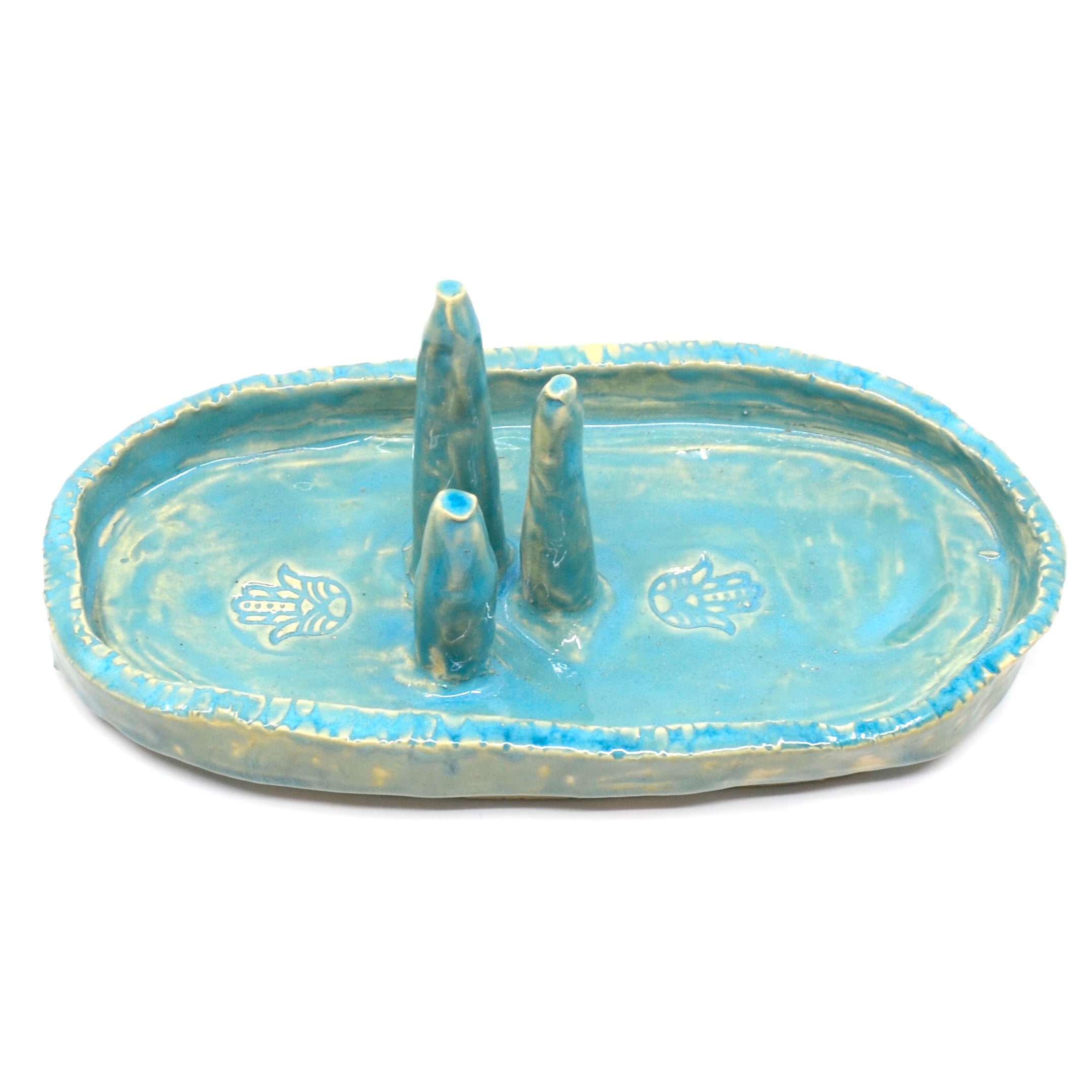 Bert Sieraden Display 4 Handmade