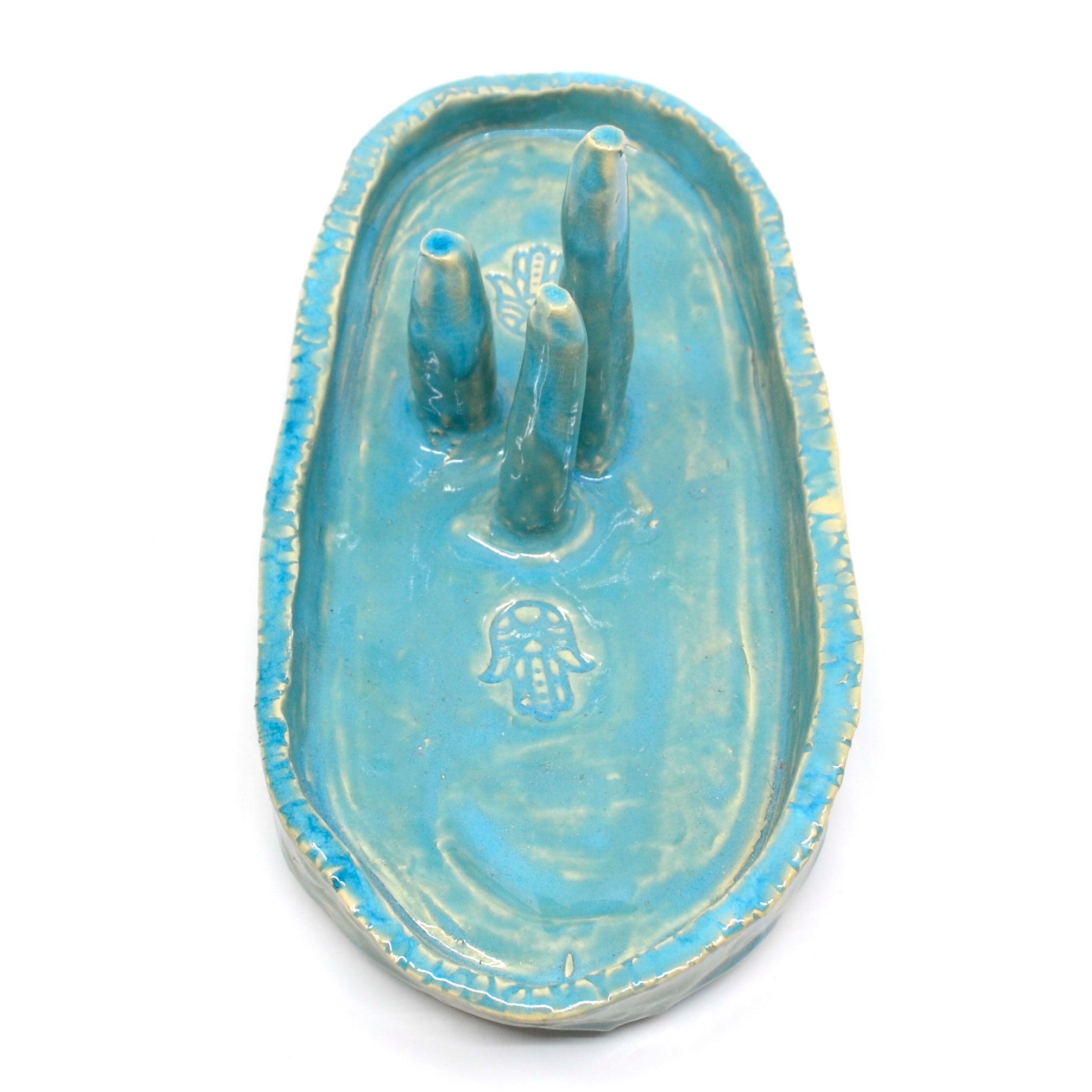 Bert Sieraden Display 4 Handmade