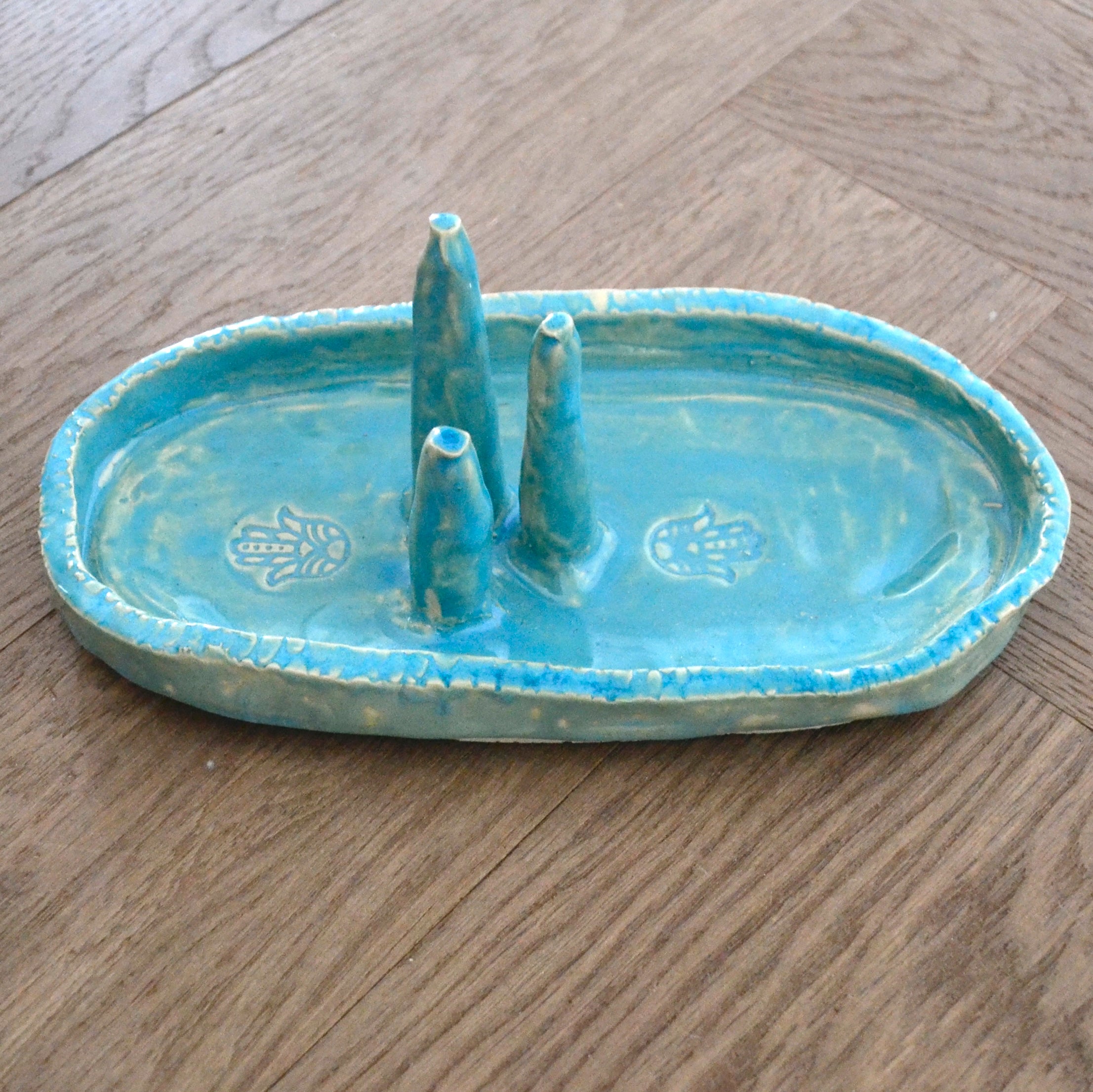 Bert Sieraden Display 4 Handmade