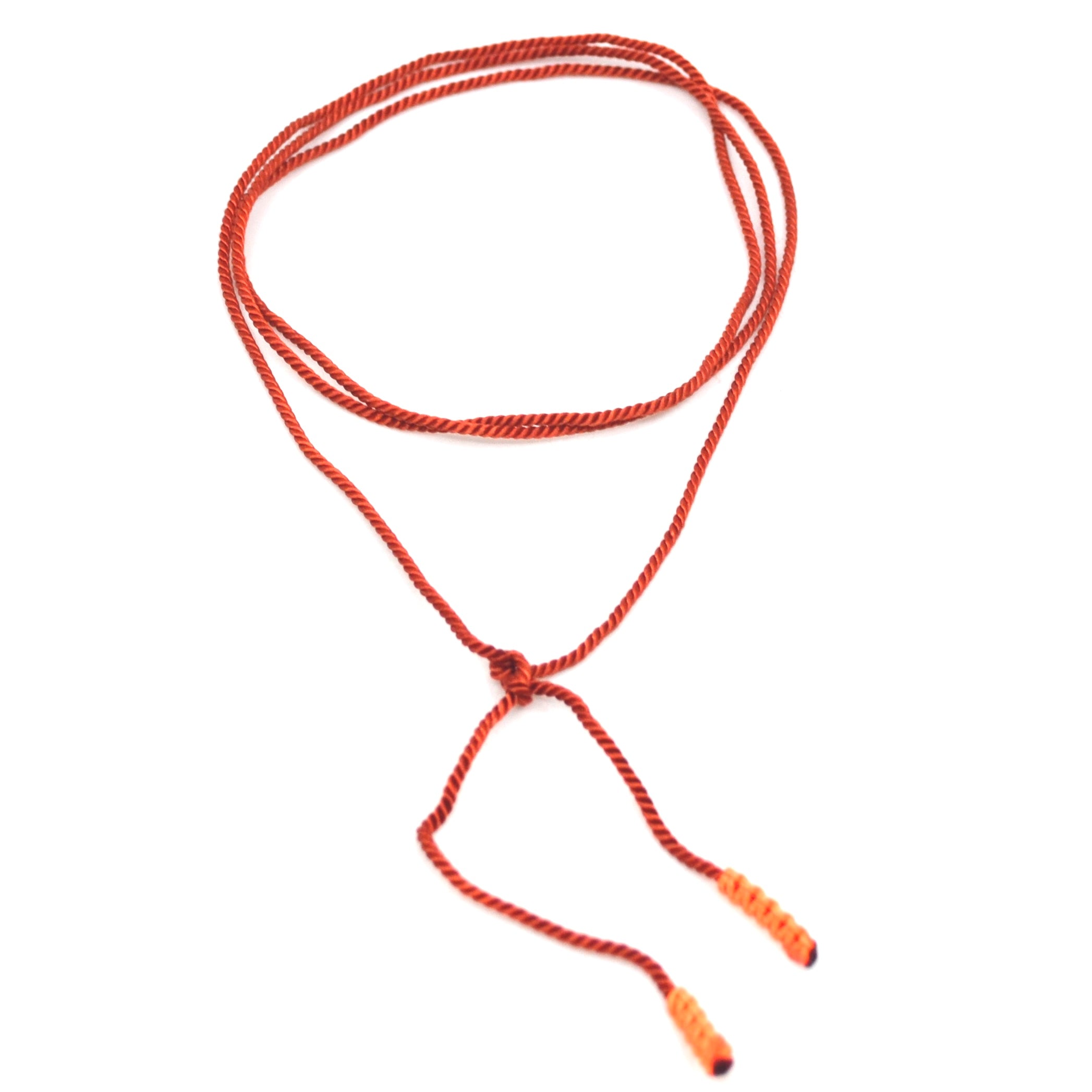 Bert Ketting Koord 2 mm (Kies uit meerdere kleuren)