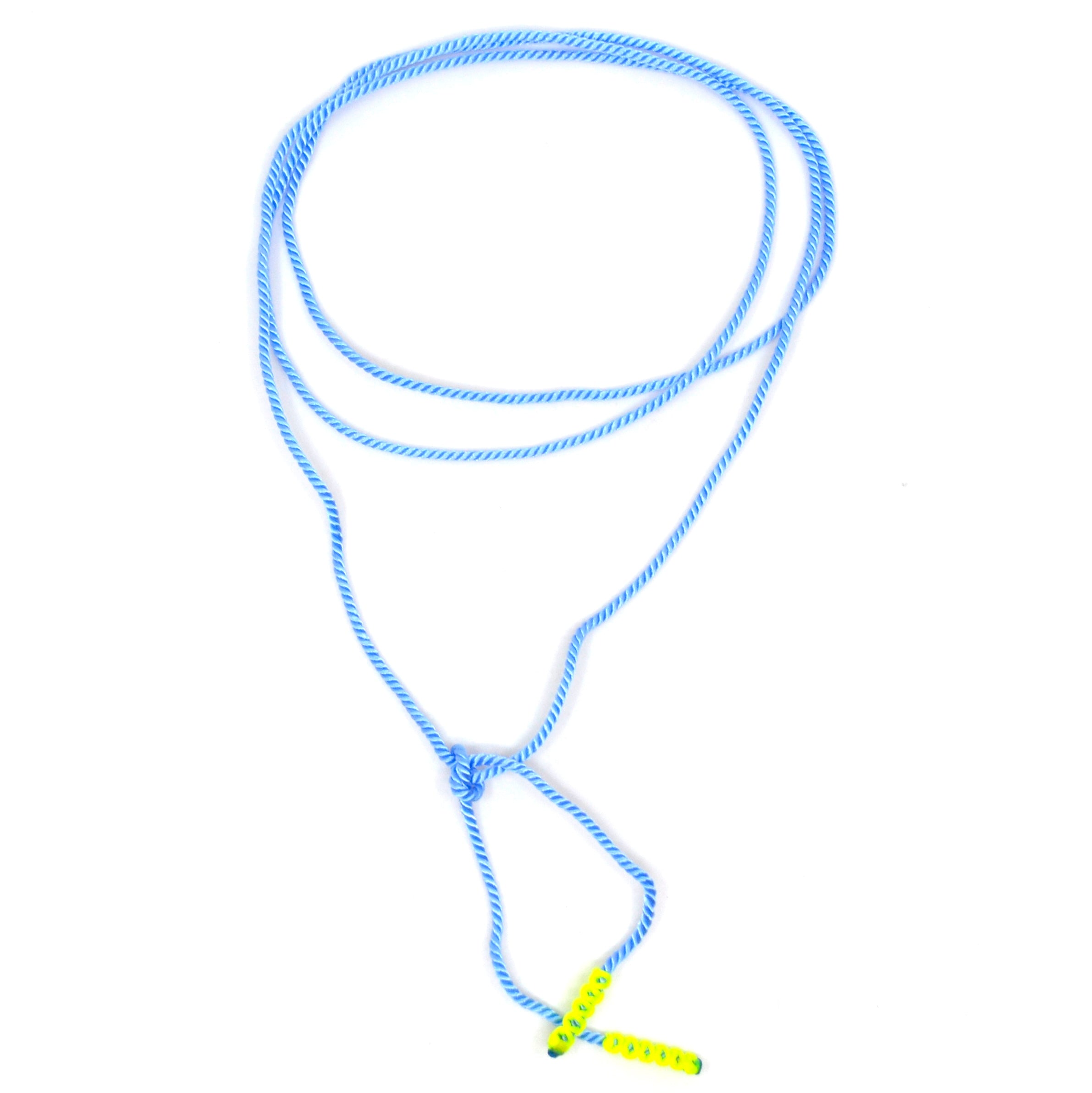 Bert Ketting Koord 2 mm (Kies uit meerdere kleuren)