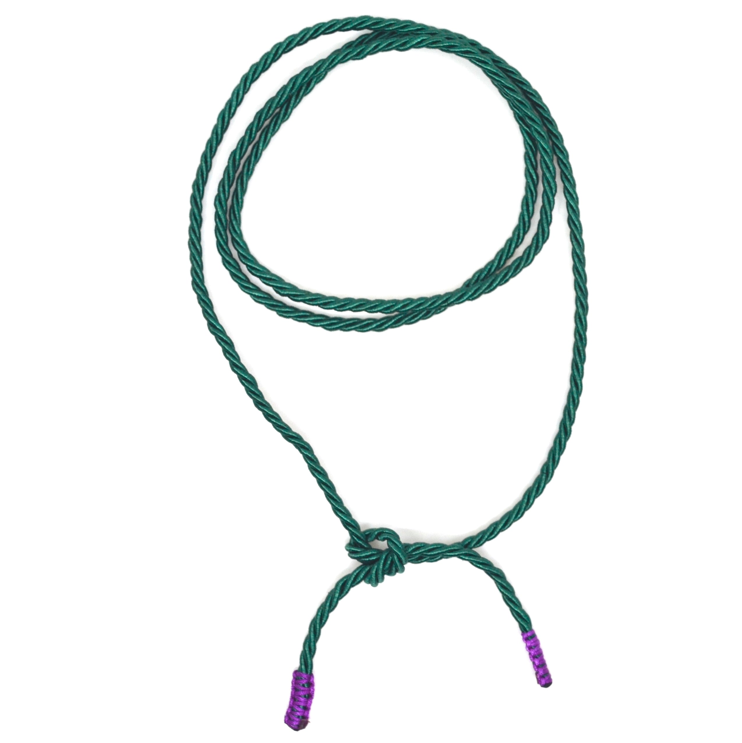 Bert Ketting Koord 5 mm (Kies uit meerdere kleuren)