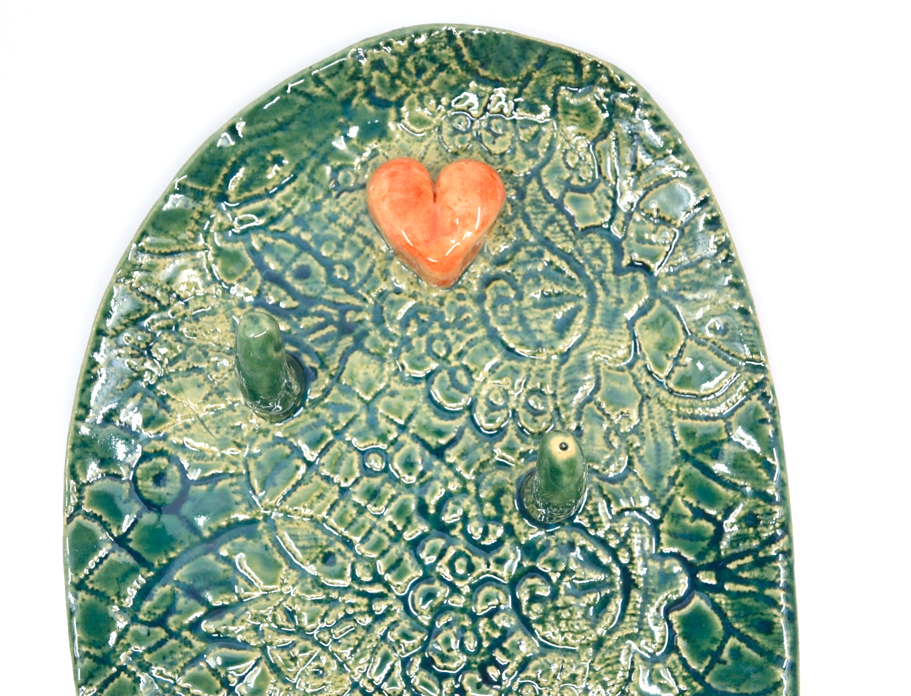 Bert Sieraden Display 2 Handmade