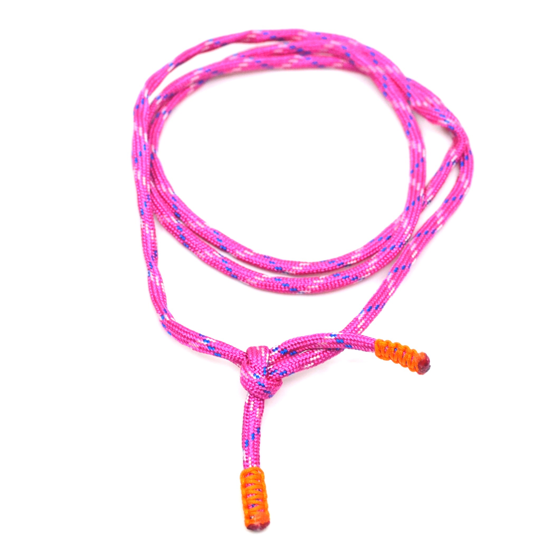 Bert Ketting Parakoord 5mm Fuchsia