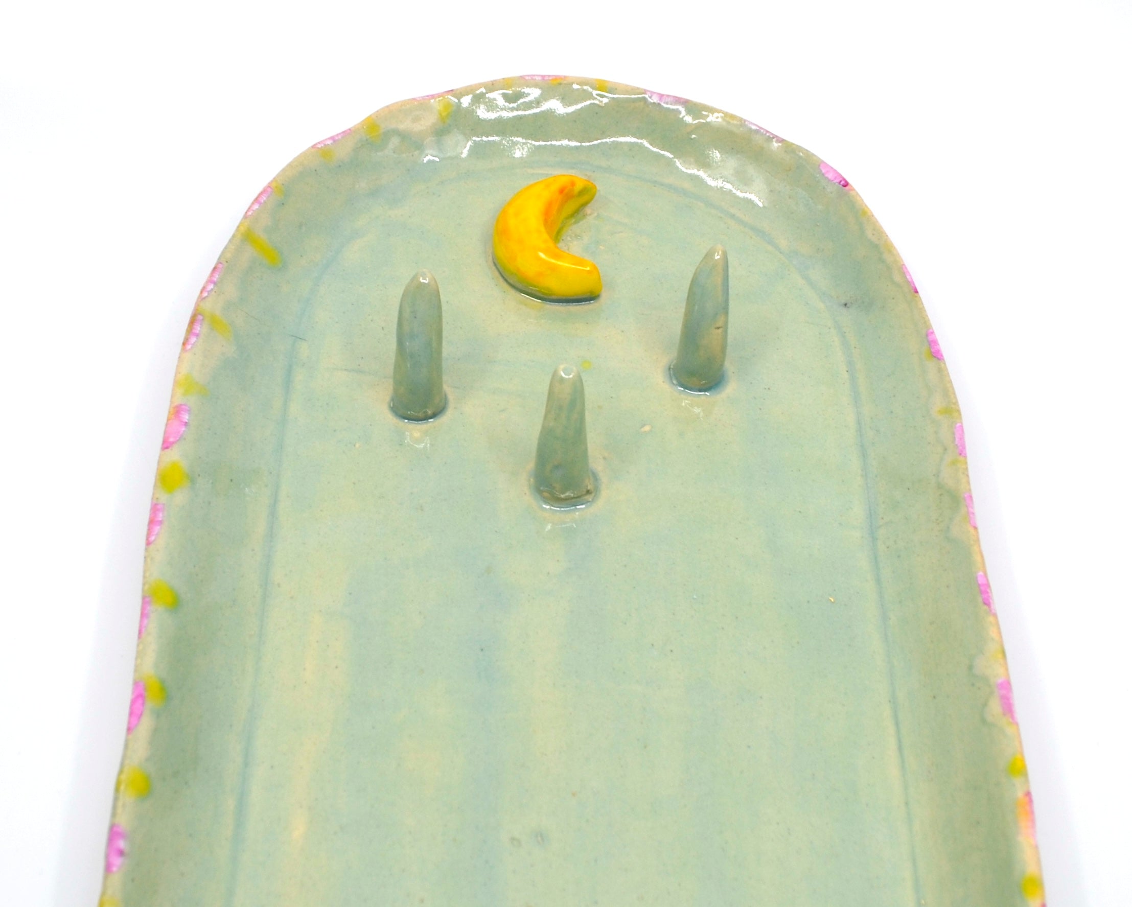 Bert Sieraden Display 3 Handmade