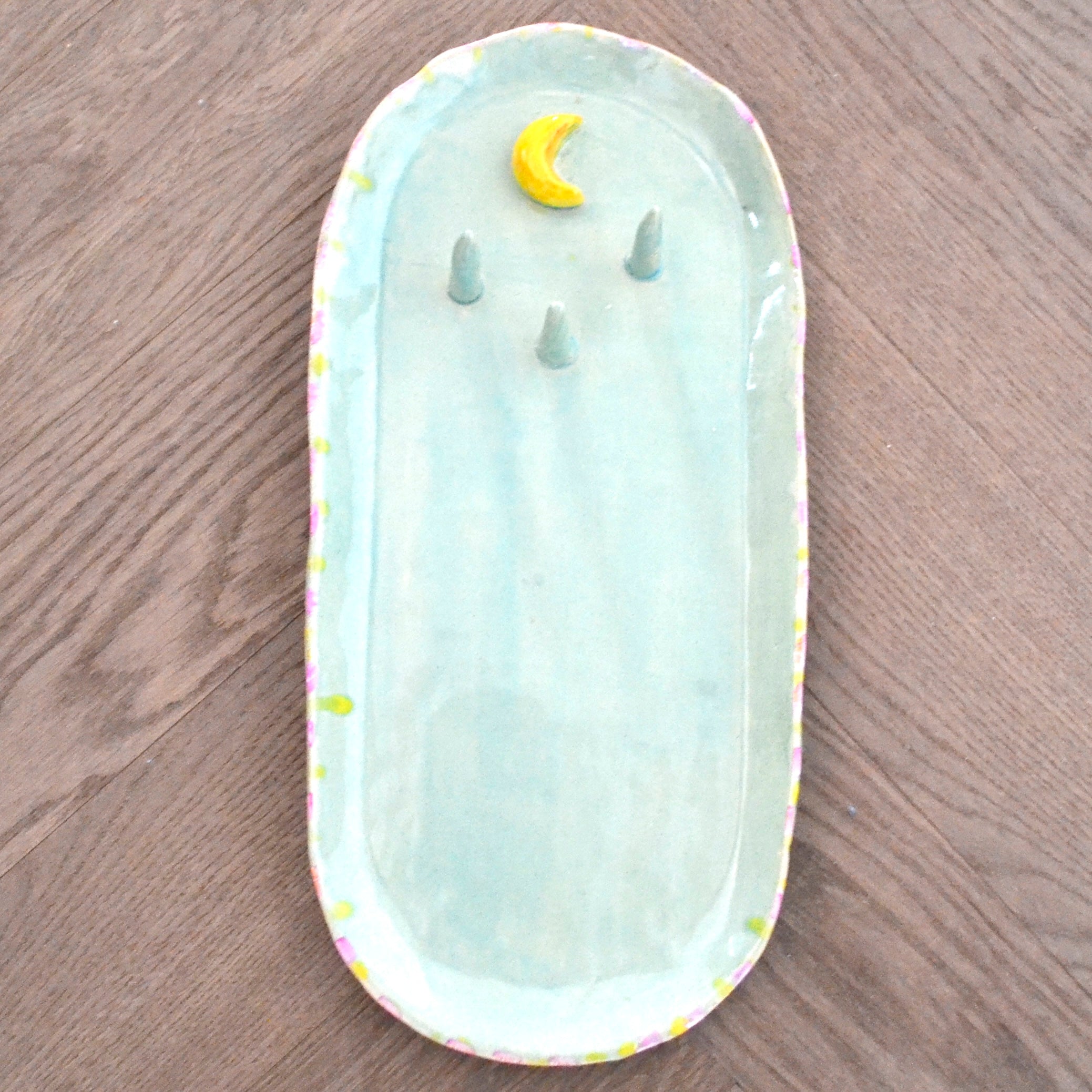 Bert Sieraden Display 3 Handmade