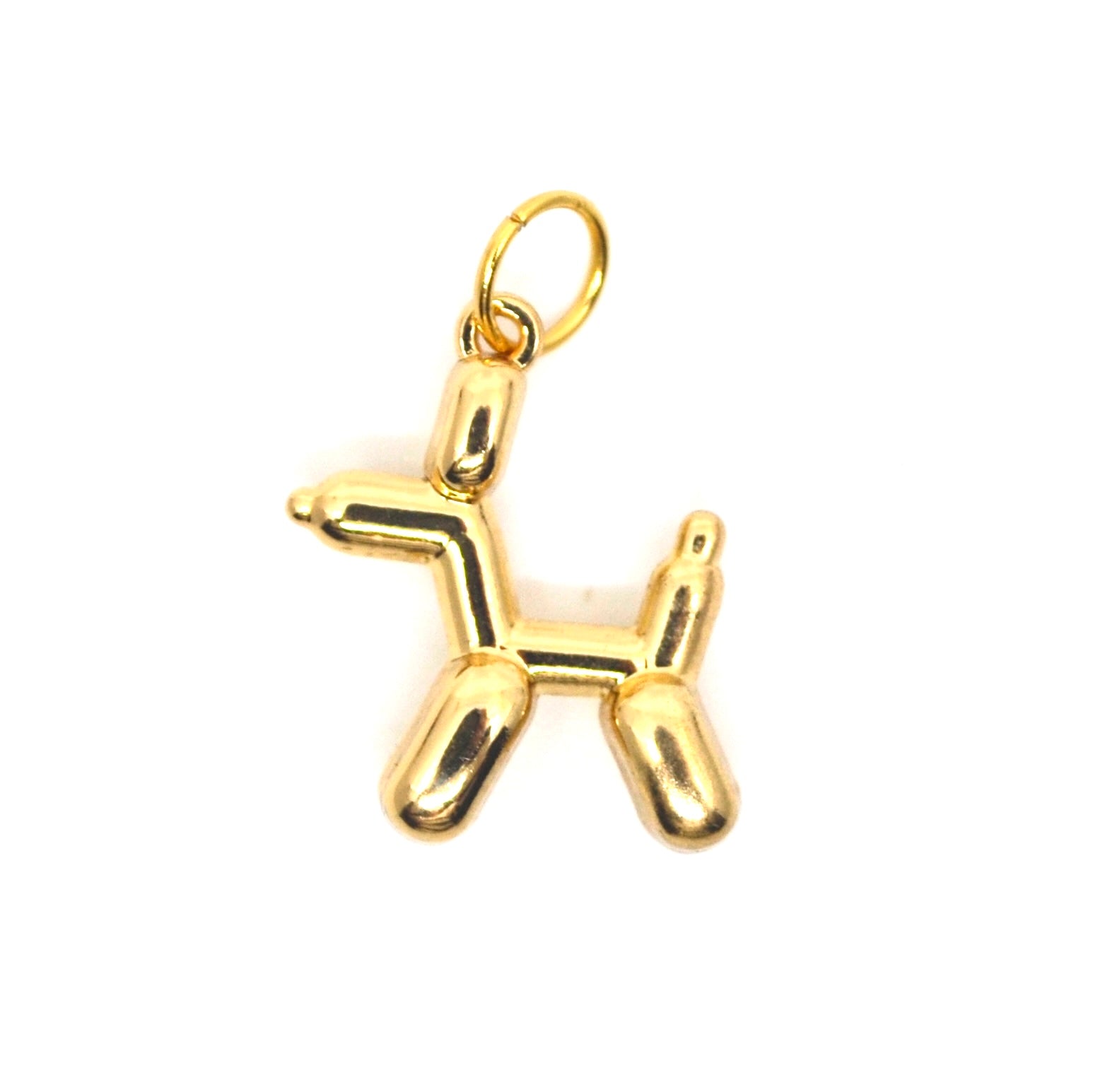 Bert Bedel Balloondog