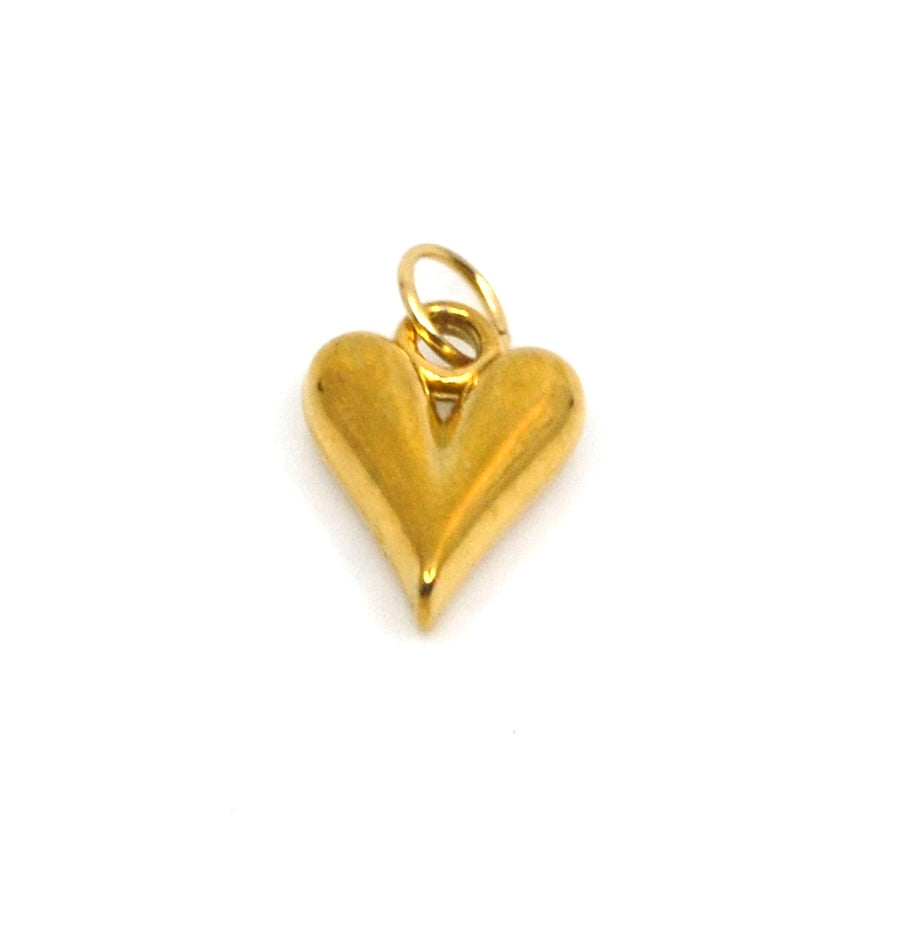 Bert Bedel Heart of Gold