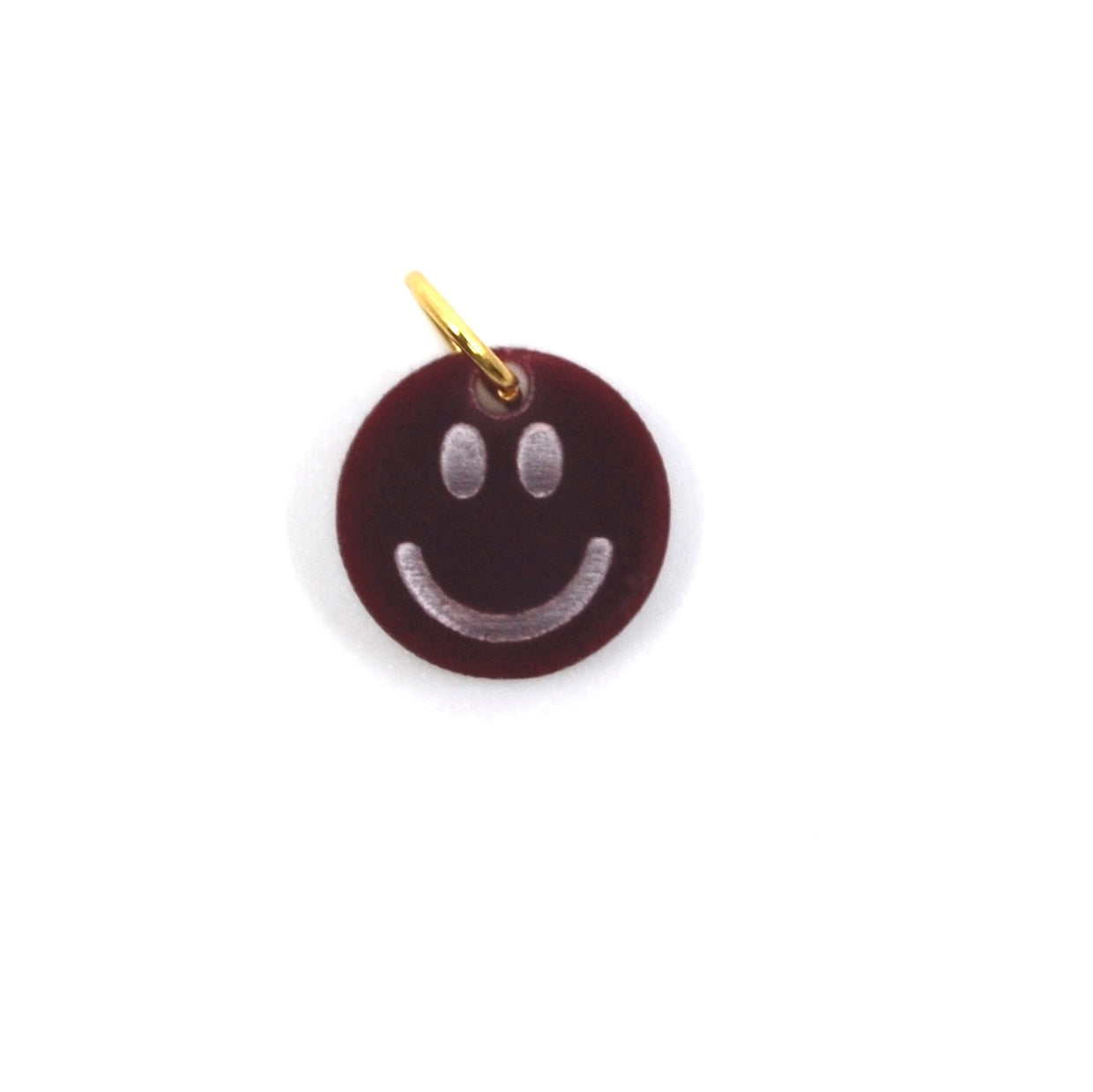 Bert Bedel Smiley Bordeaux