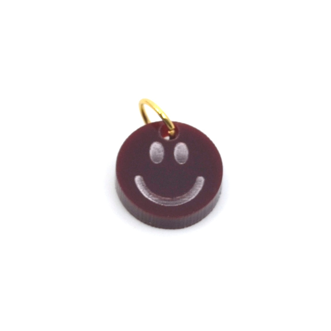 Bert Bedel Smiley Bordeaux