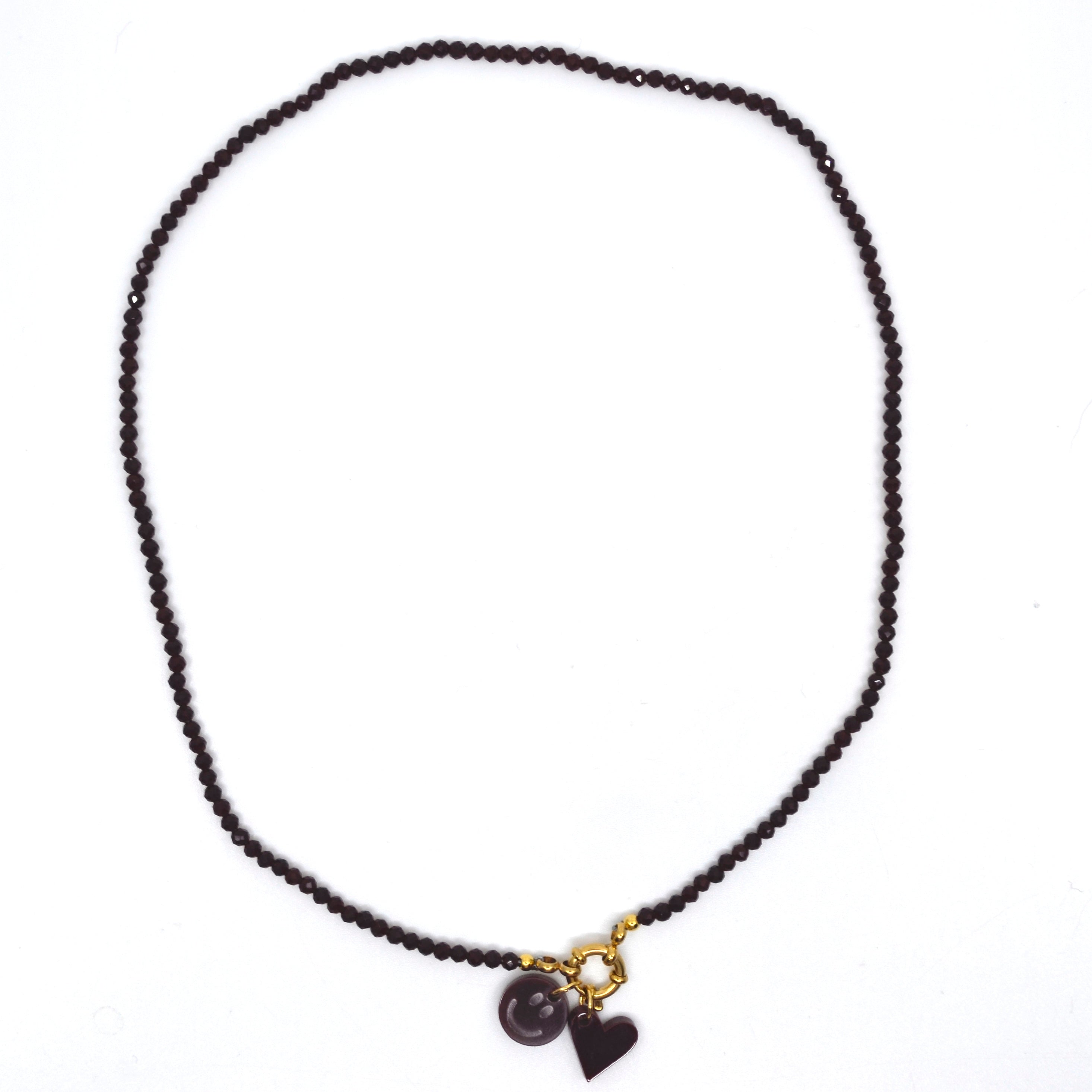 Bert Bedel Hart Bordeaux