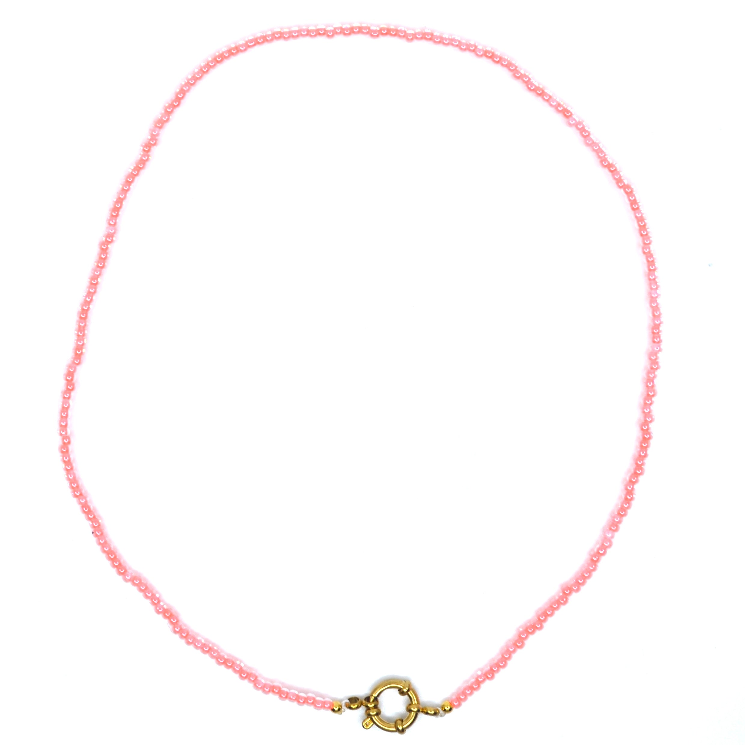 Bert Ketting Lola Neon Koraal