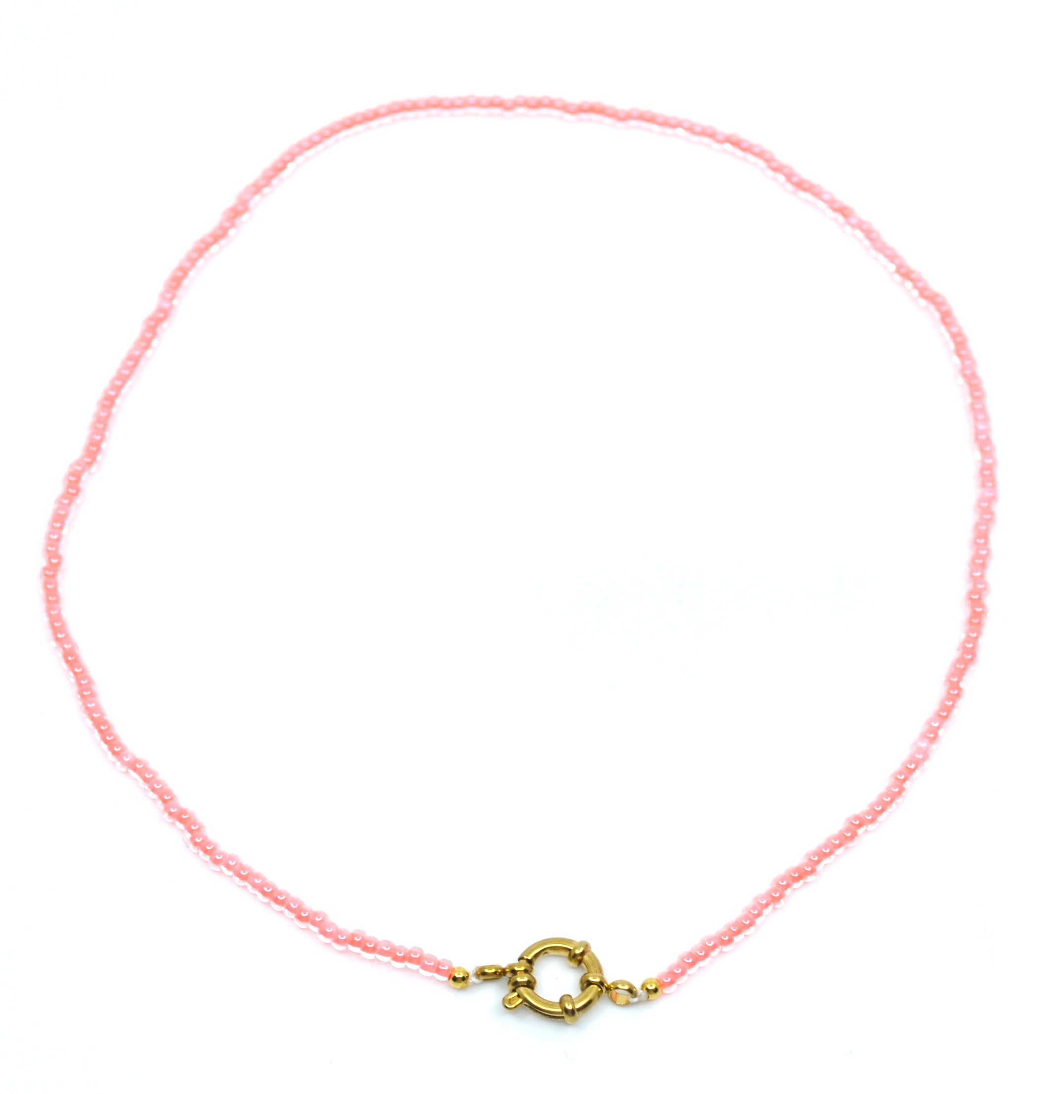 Bert Ketting Lola Neon Koraal