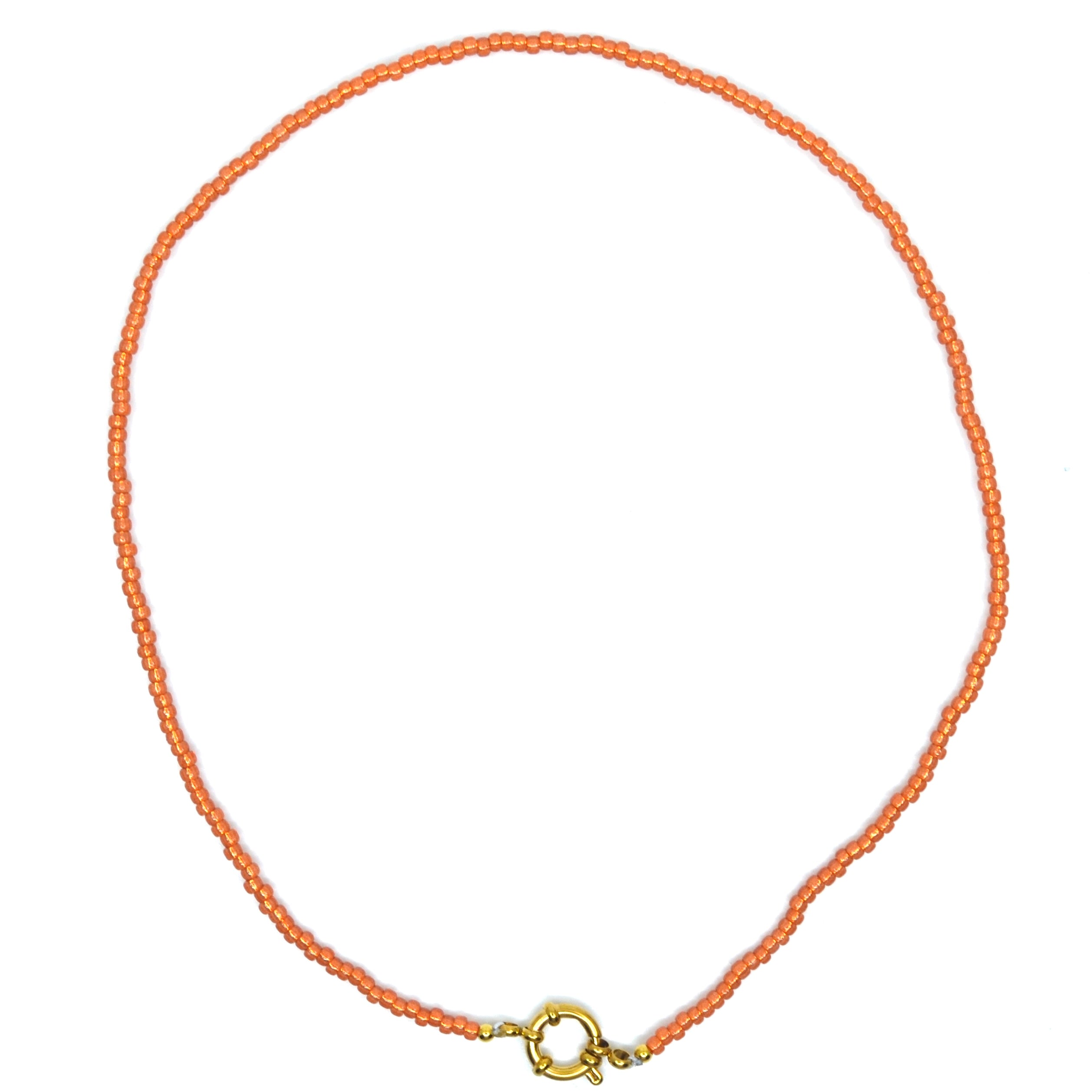 Bert Ketting Lola Oranje Glimmend