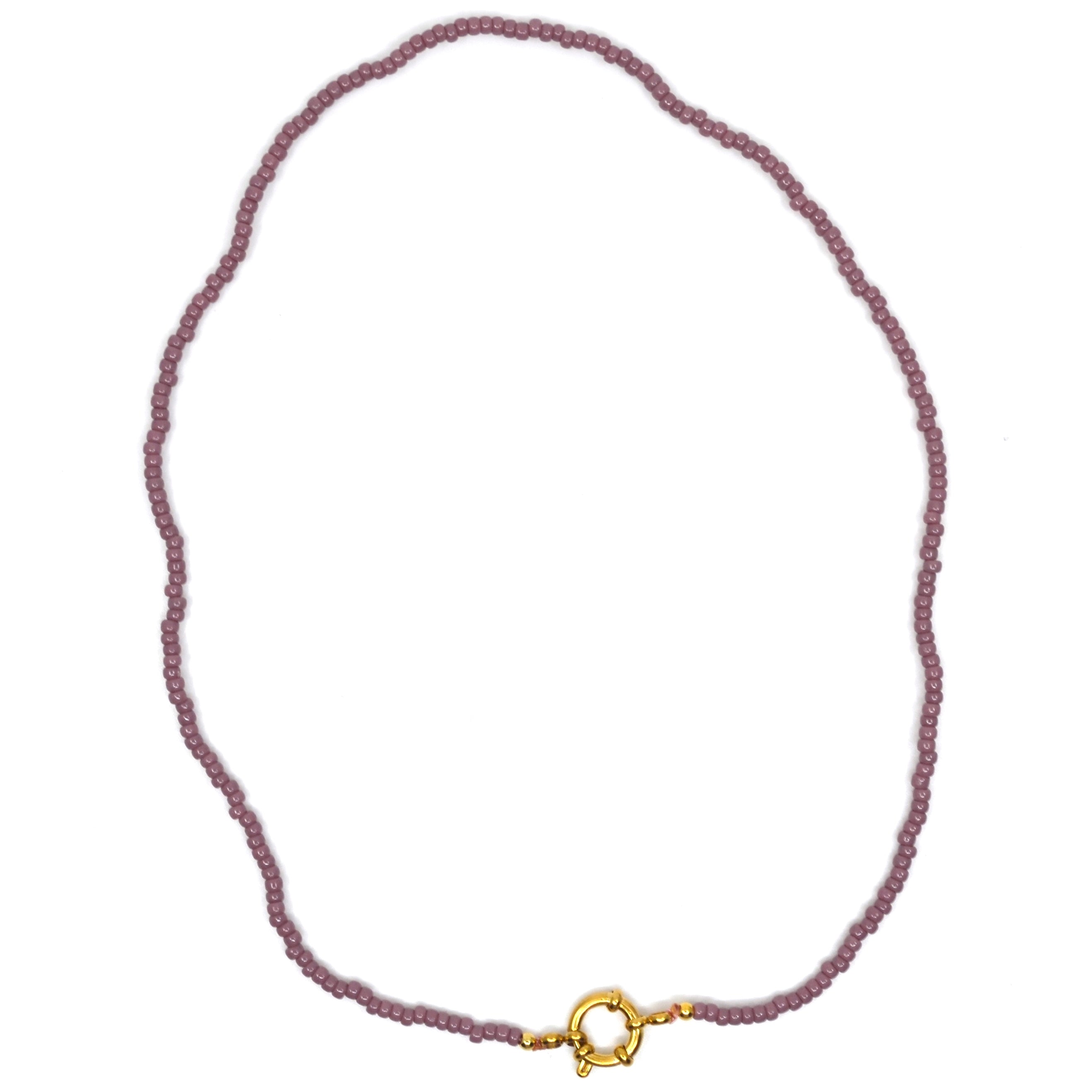 Bert Ketting Lola Mauve