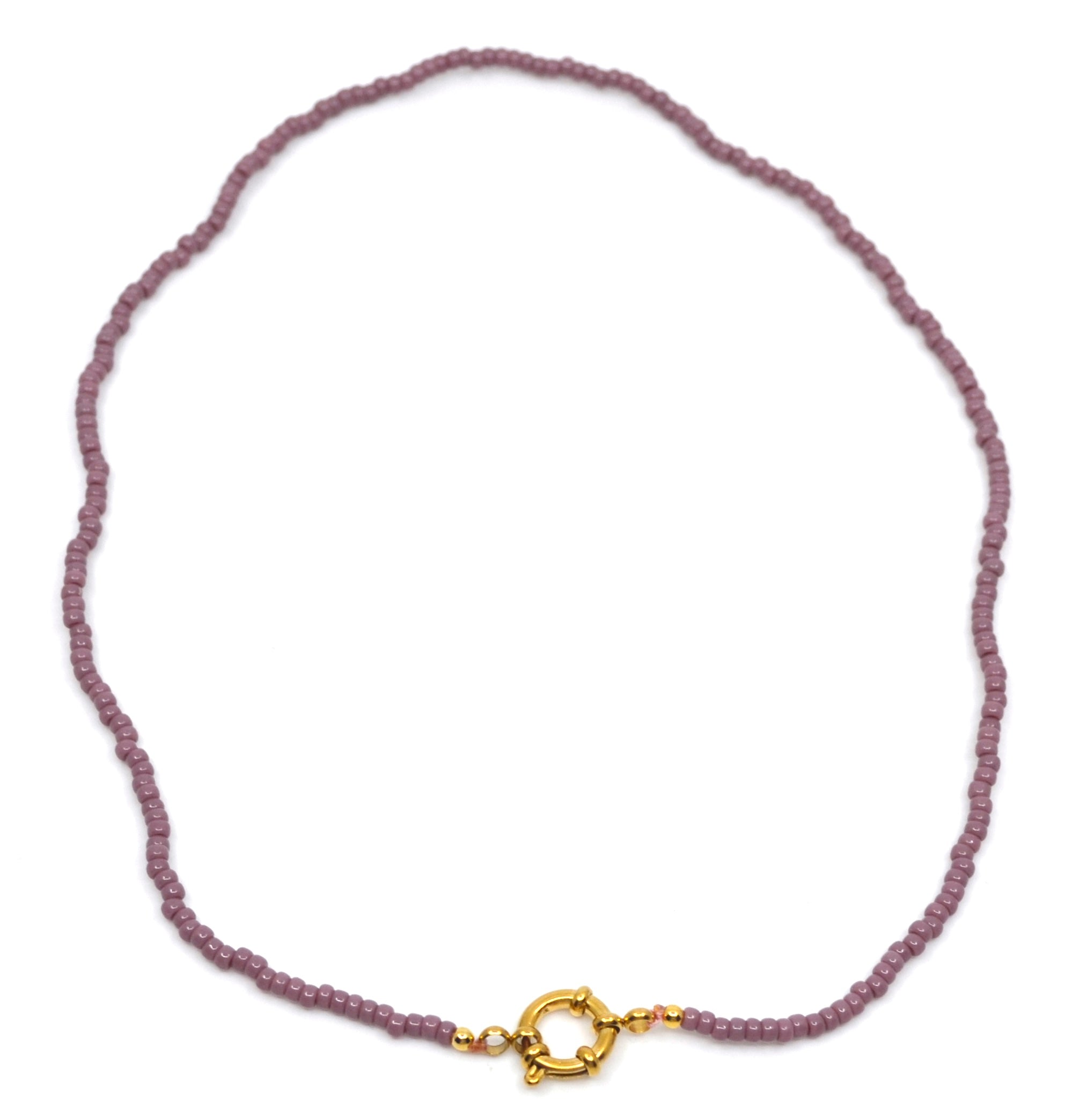 Bert Ketting Lola Mauve