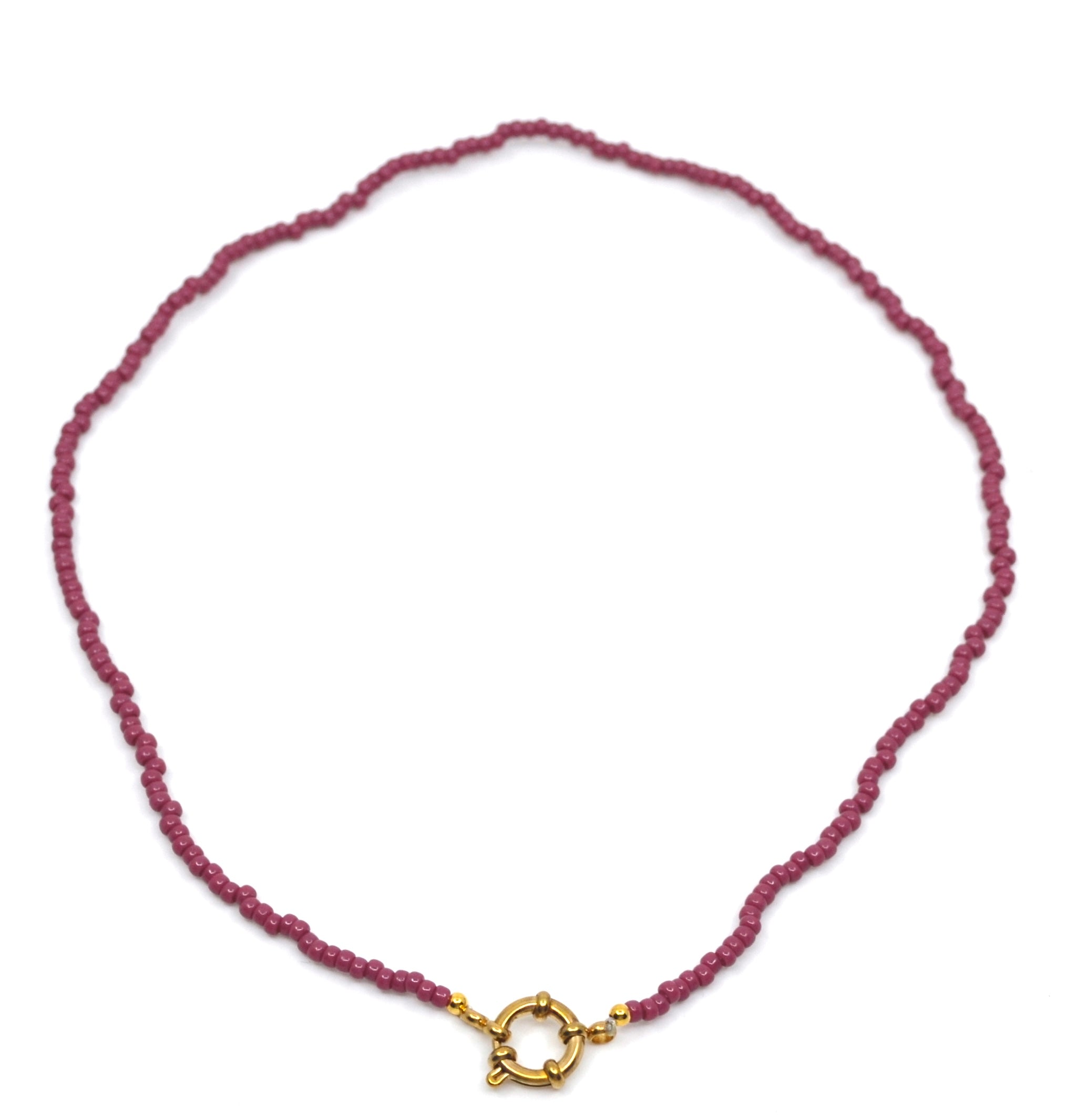 Bert Ketting Lola Paars/Roze
