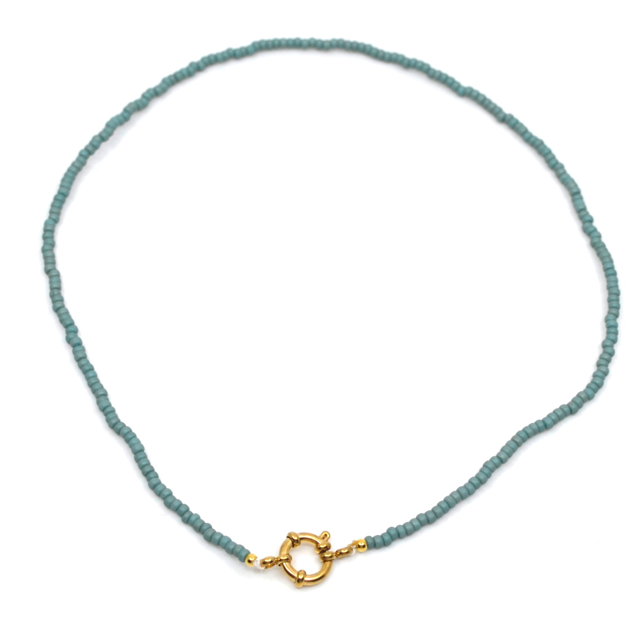 Bert Ketting Lola Blauwgroen