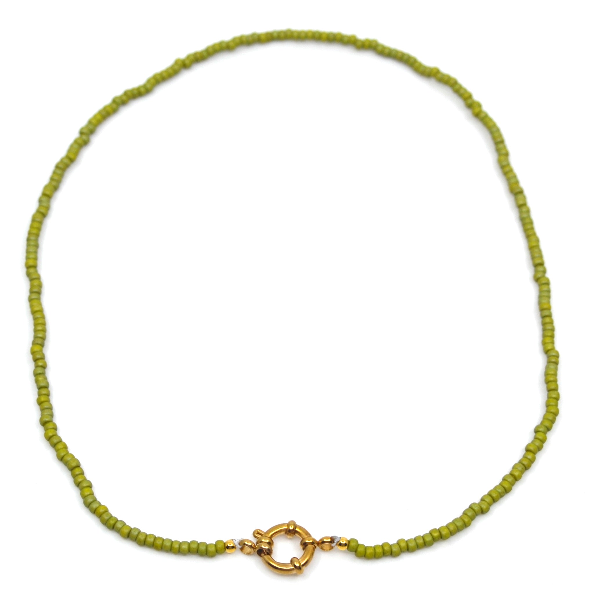 Bert Ketting Lola Lime