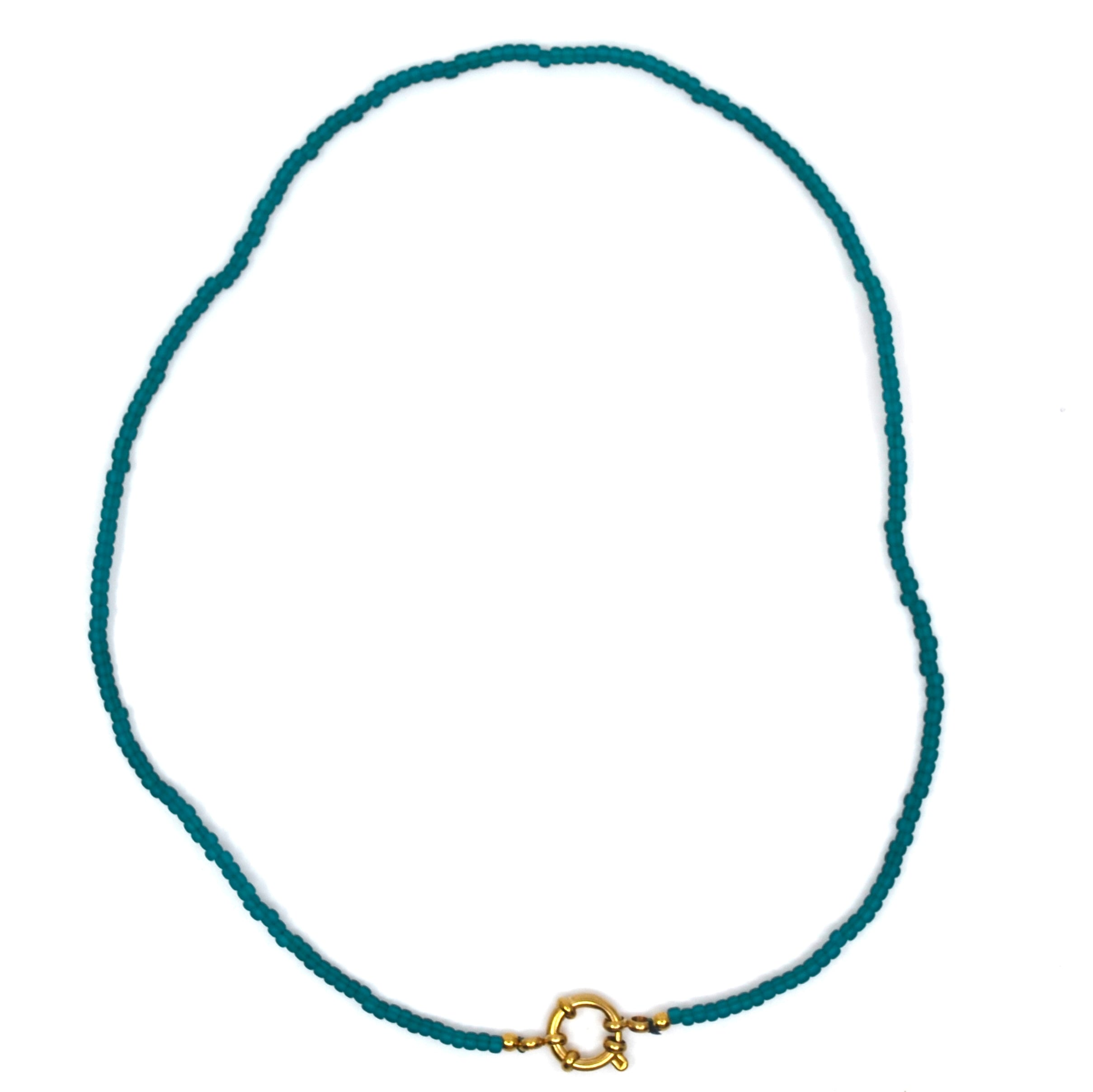 Bert Ketting Lola Turquoise Mat