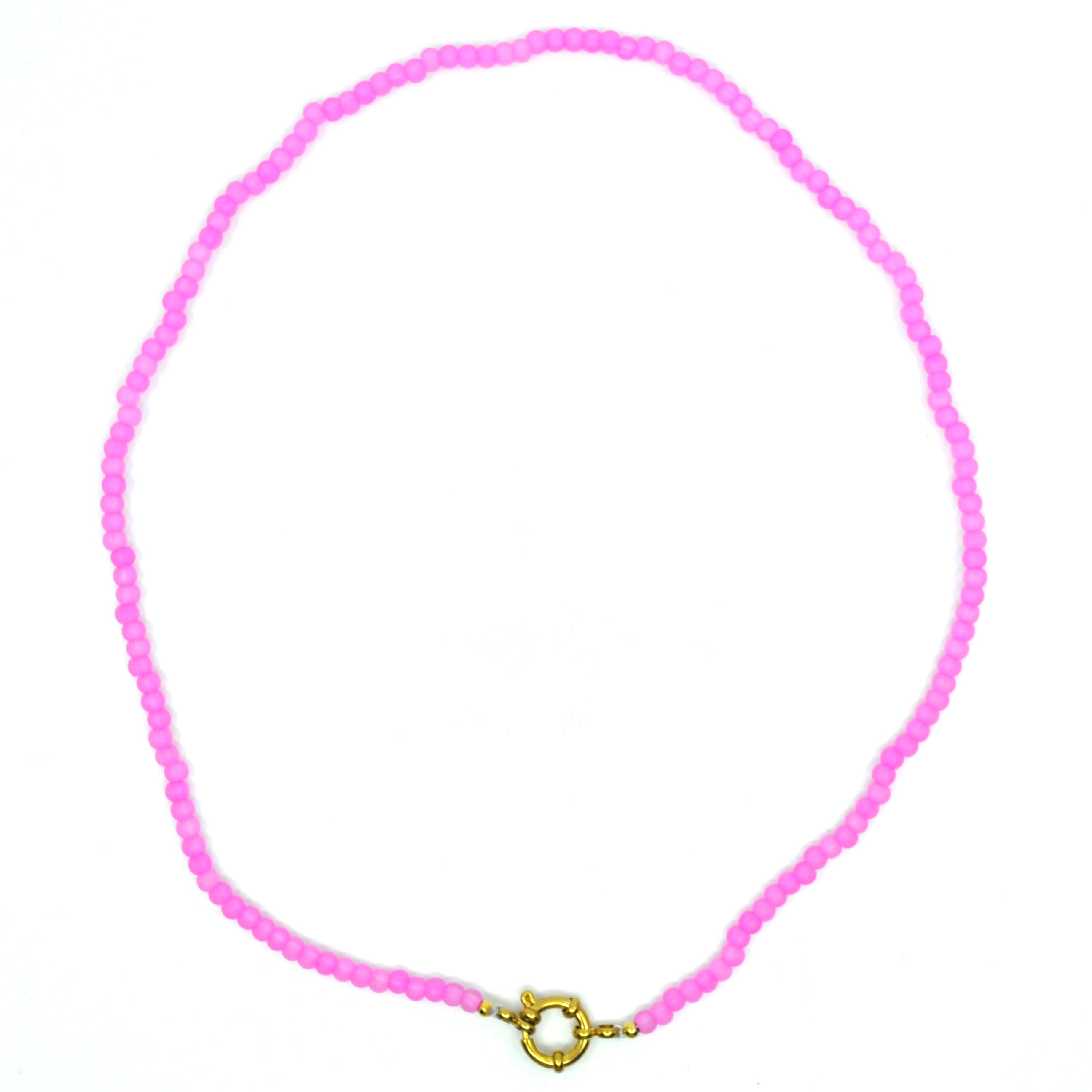 Bert Ketting Liv Mat Fuchsia