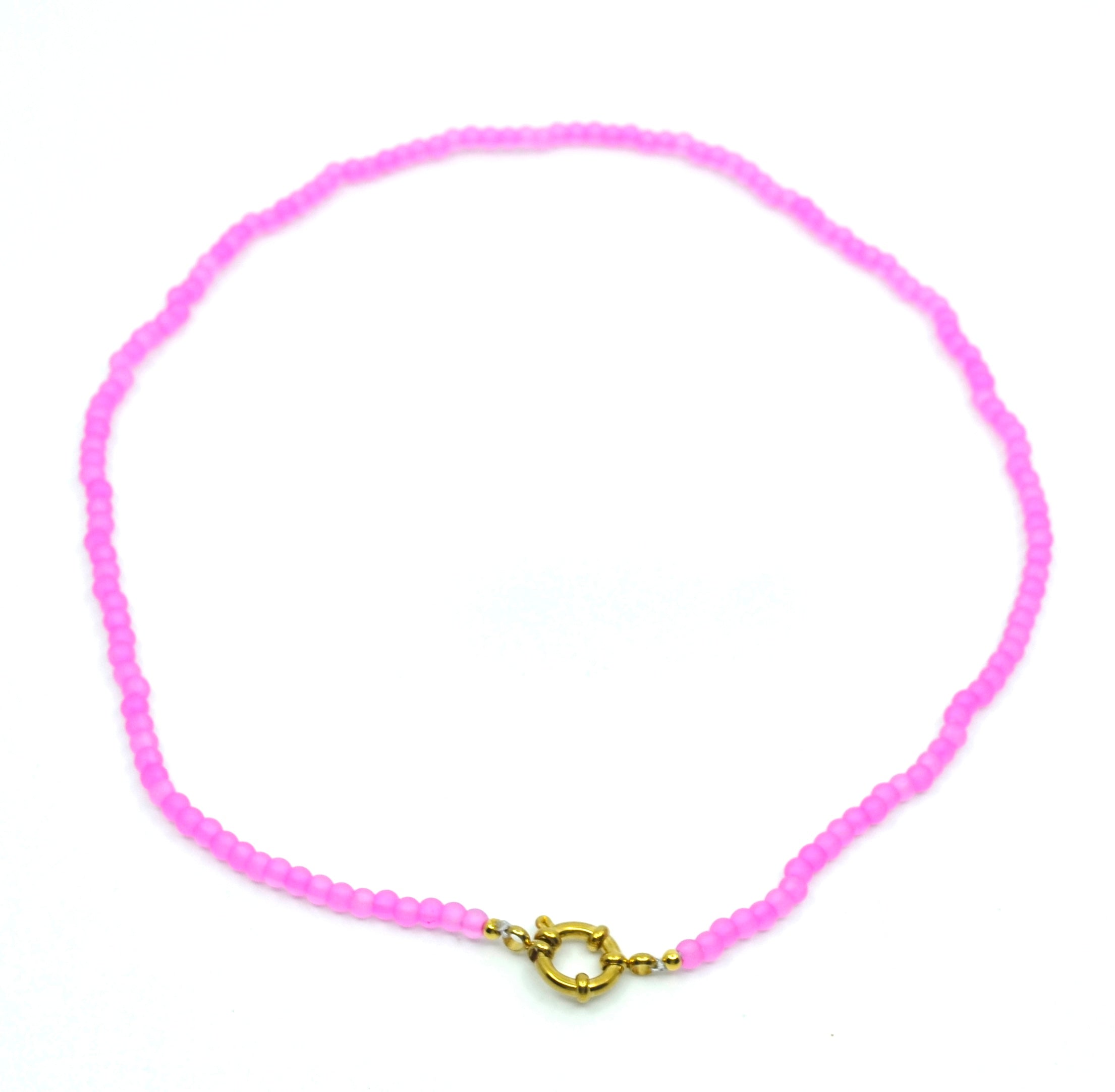 Bert Ketting Liv Mat Fuchsia