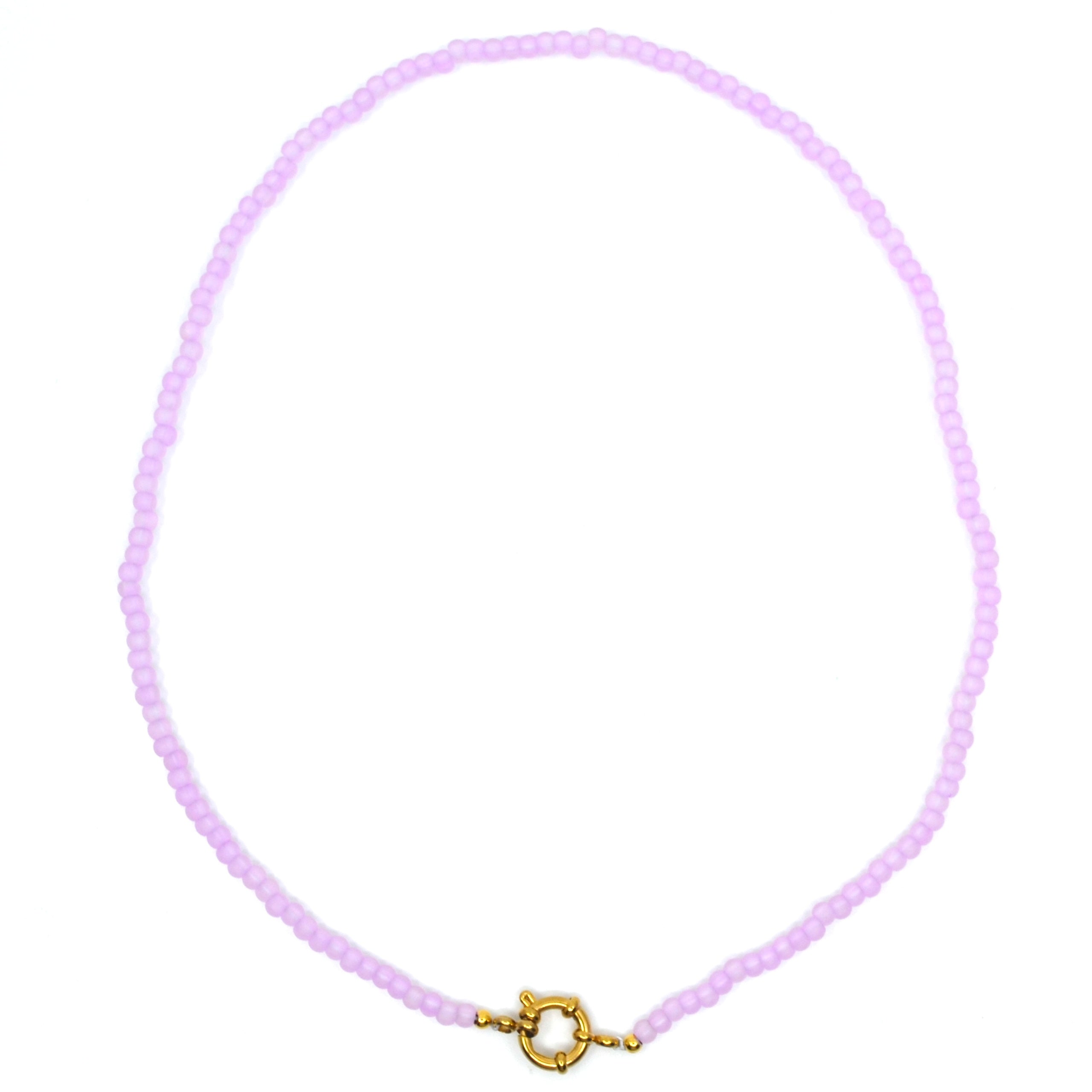Bert Ketting Liv Mat Licht Fuchsia