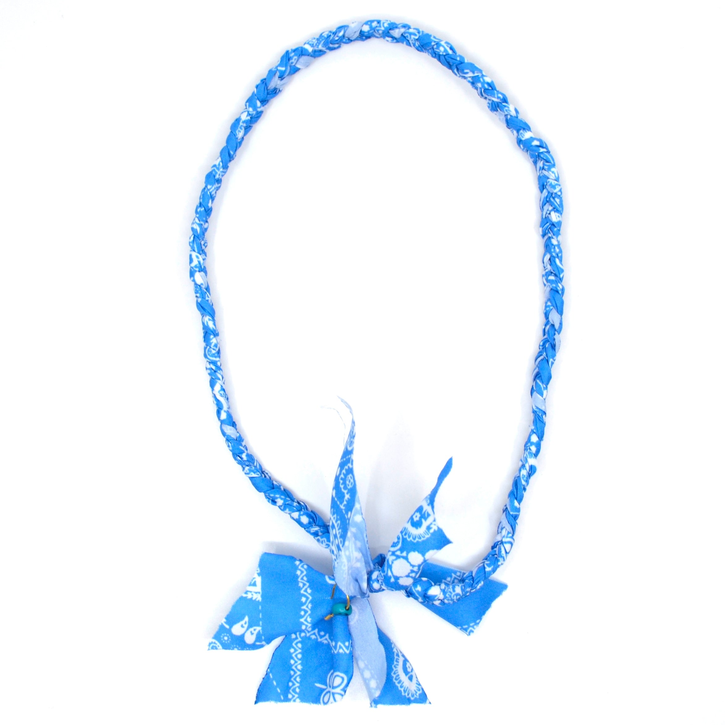 BERT Bandana Ketting 6