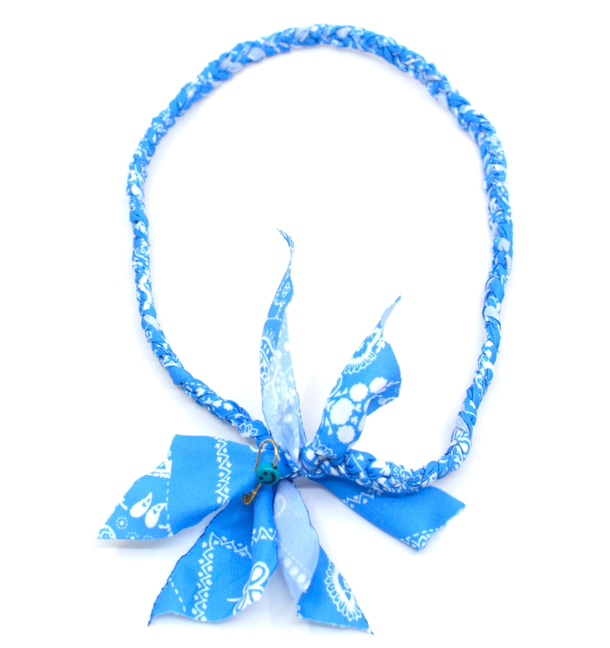 BERT Bandana Ketting 6