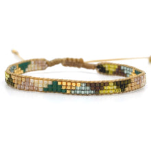 Afbeelding in Gallery-weergave laden, LeJu Armband Beaded M - 2