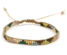 Afbeelding in Gallery-weergave laden, LeJu Armband Beaded M - 2