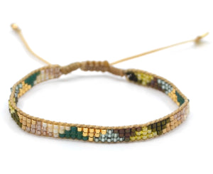 LeJu Armband Beaded M - 2