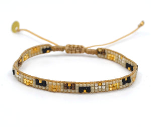 LeJu Armband Beaded M - 3