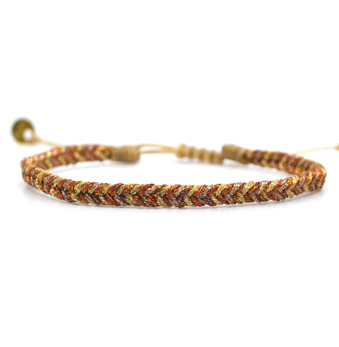 LeJu Armband Trenza - 1