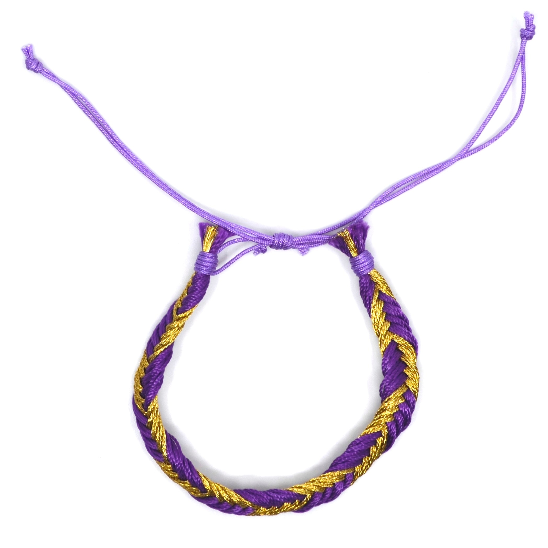 Bert Armband Visgraat - 2