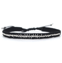 Afbeelding in Gallery-weergave laden, LeJu Armband Ava Silver - 2