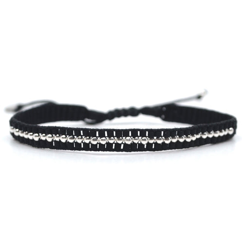 LeJu Armband Ava Silver - 2